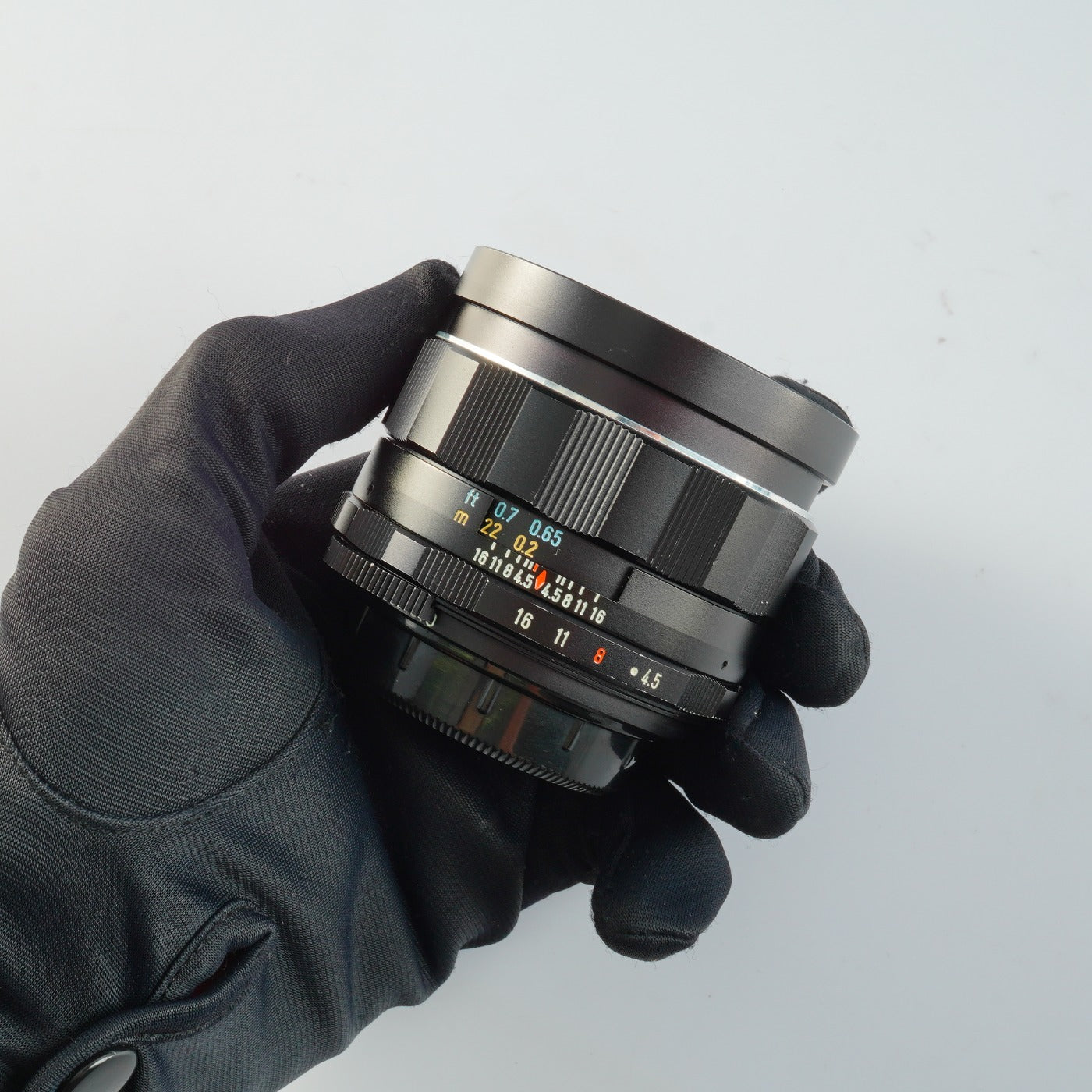 PENTAX Super Multi Coated Takumar 20mm F/4.5 (M42用) 単焦点レンズ