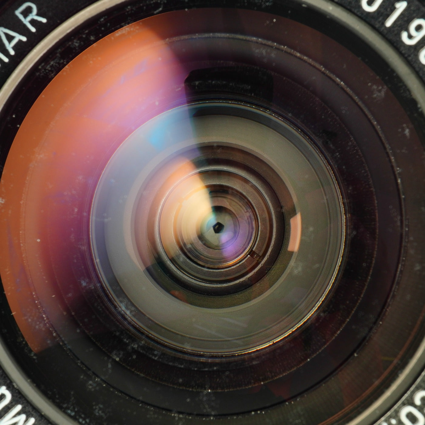 PENTAX Super Multi Coated Takumar 20mm F/4.5 (M42用) 単焦点レンズ