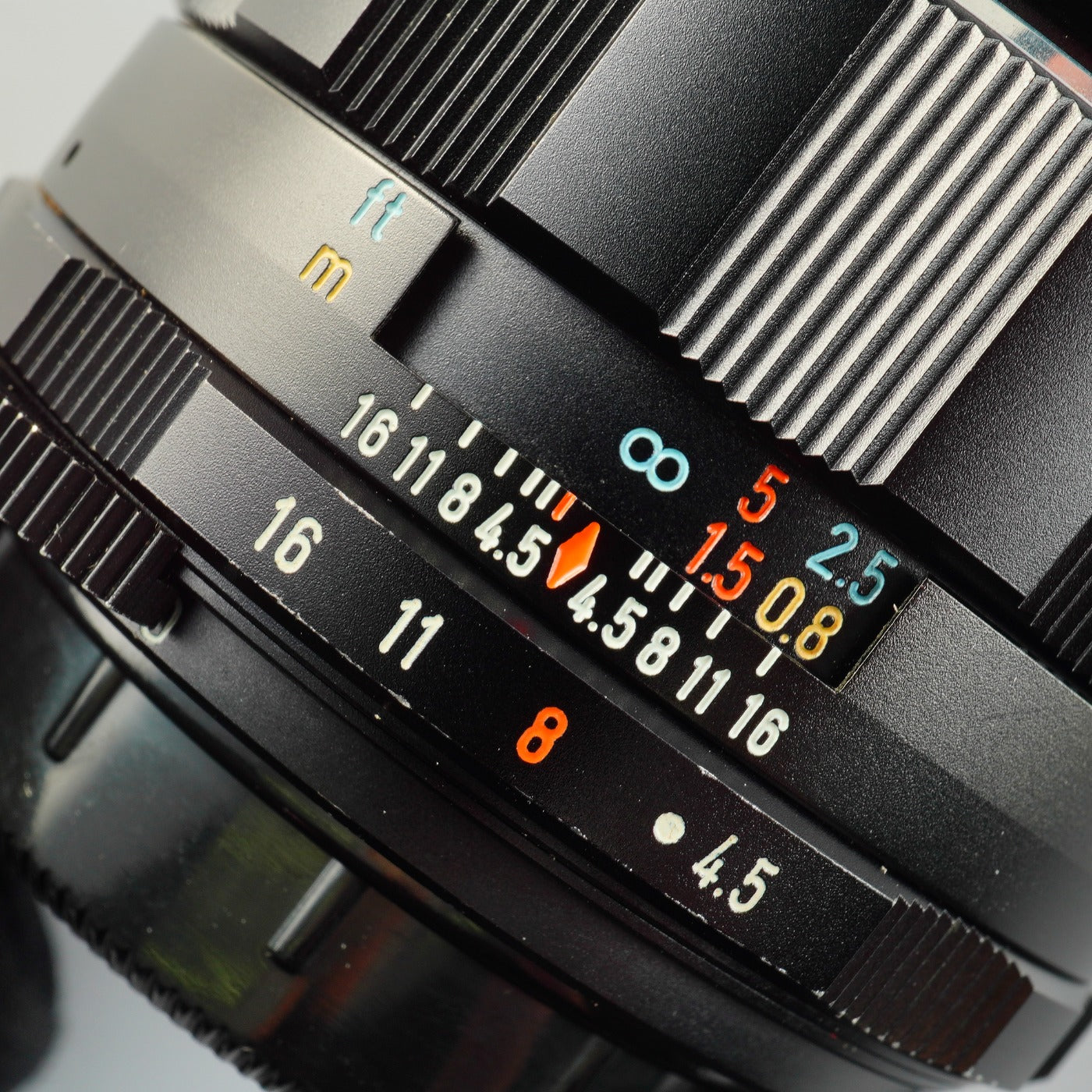PENTAX Super Multi Coated Takumar 20mm F/4.5 (M42用) 単焦点レンズ