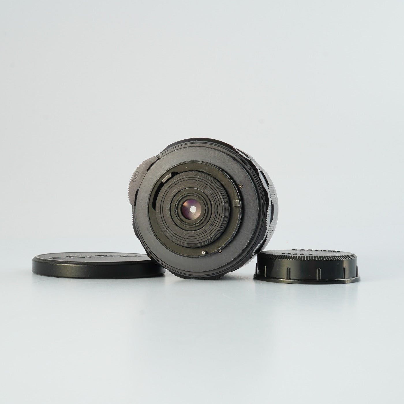 PENTAX Super Multi Coated Takumar 20mm F/4.5 (M42用) 単焦点レンズ