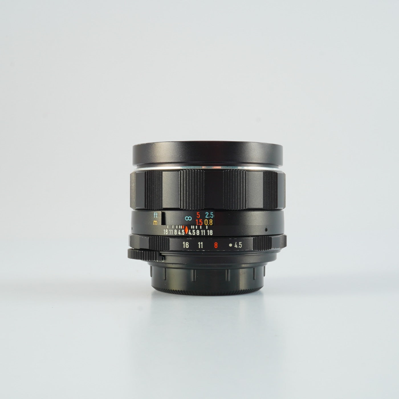 PENTAX Super Multi Coated Takumar 20mm F/4.5 (M42用) 単焦点レンズ