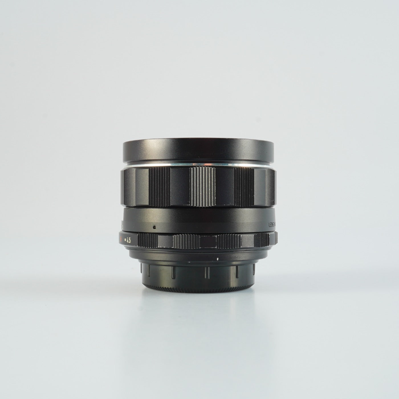 PENTAX Super Multi Coated Takumar 20mm F/4.5 (M42用) 単焦点レンズ