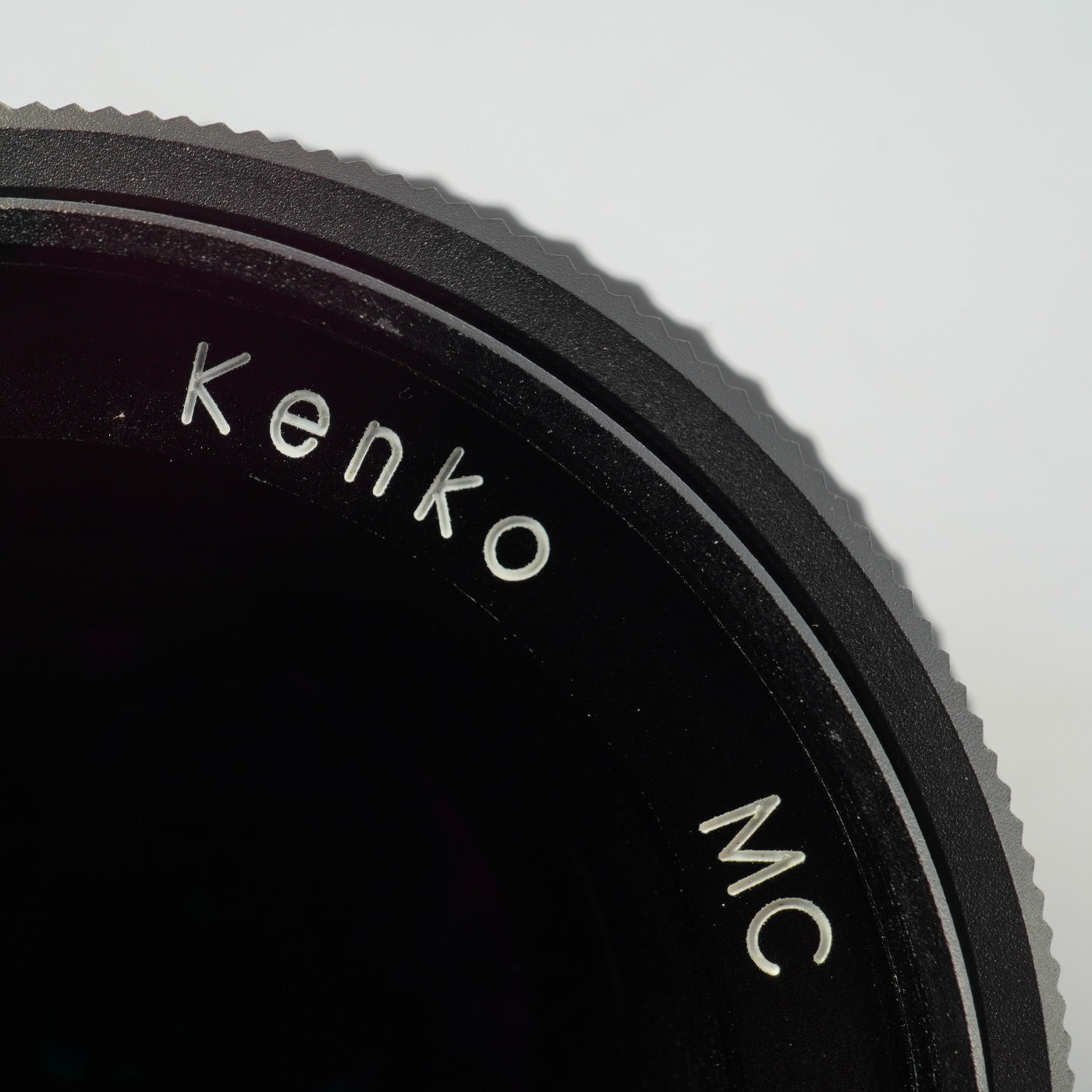 Kenko MC Soft 85mm F/2.5 (Nikon F用) 単焦点レンズ