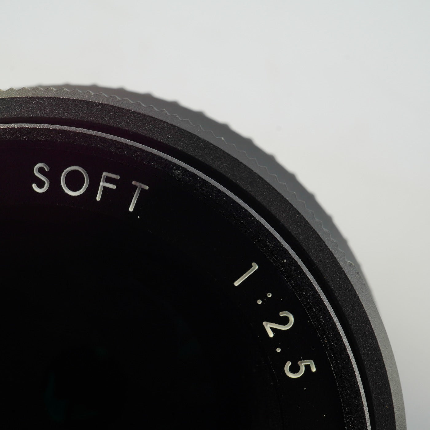 Kenko MC Soft 85mm F/2.5 (Nikon F用) 単焦点レンズ