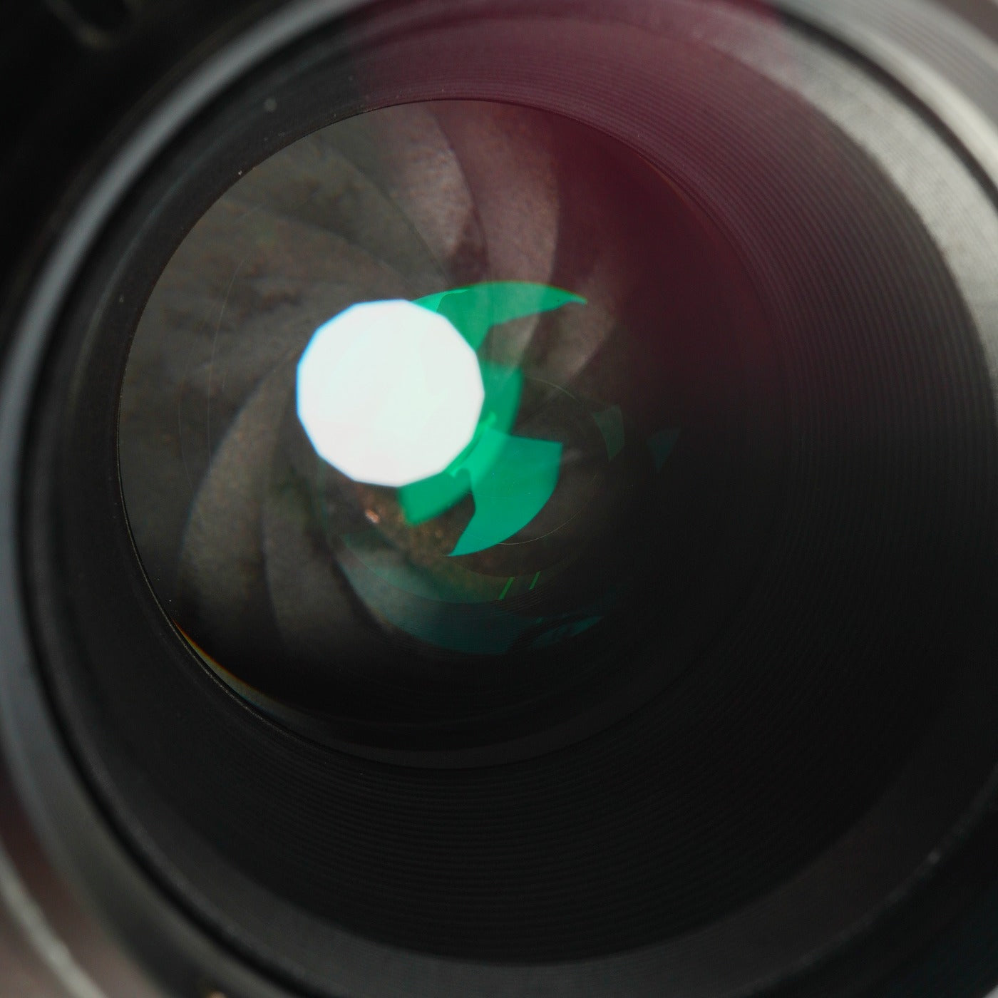 Kenko MC Soft 85mm F/2.5 (Nikon F用) 単焦点レンズ