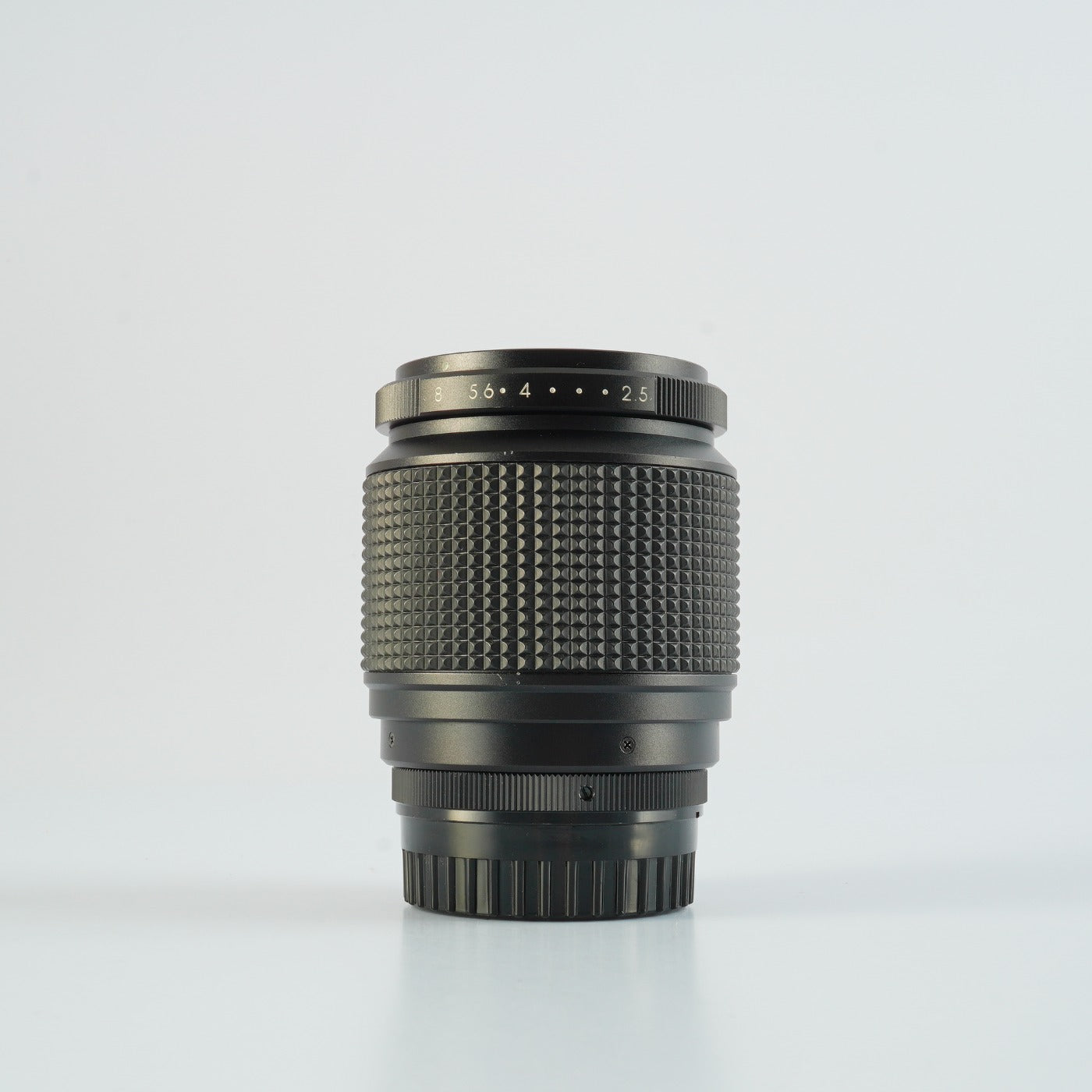 Kenko MC Soft 85mm F/2.5 (Nikon F用) 単焦点レンズ