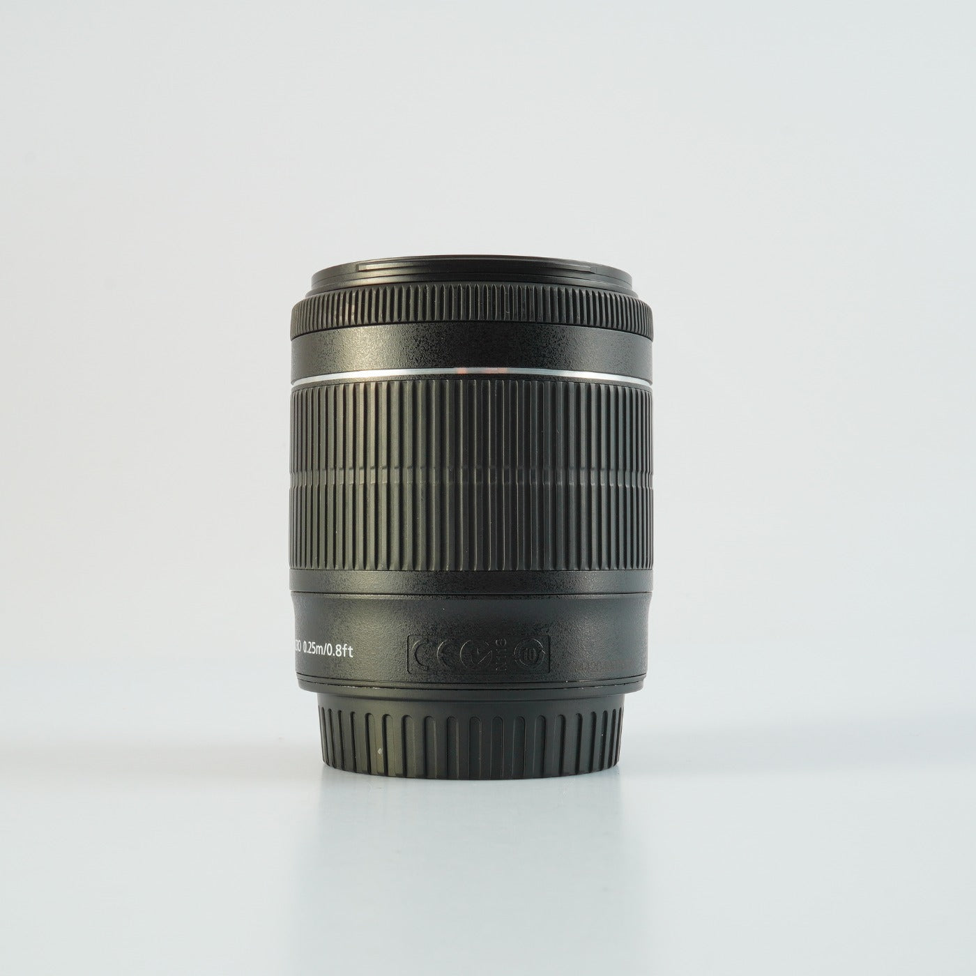 Canon EF-S 18-55mm F/3.5-5.6 IS STM ズームレンズ