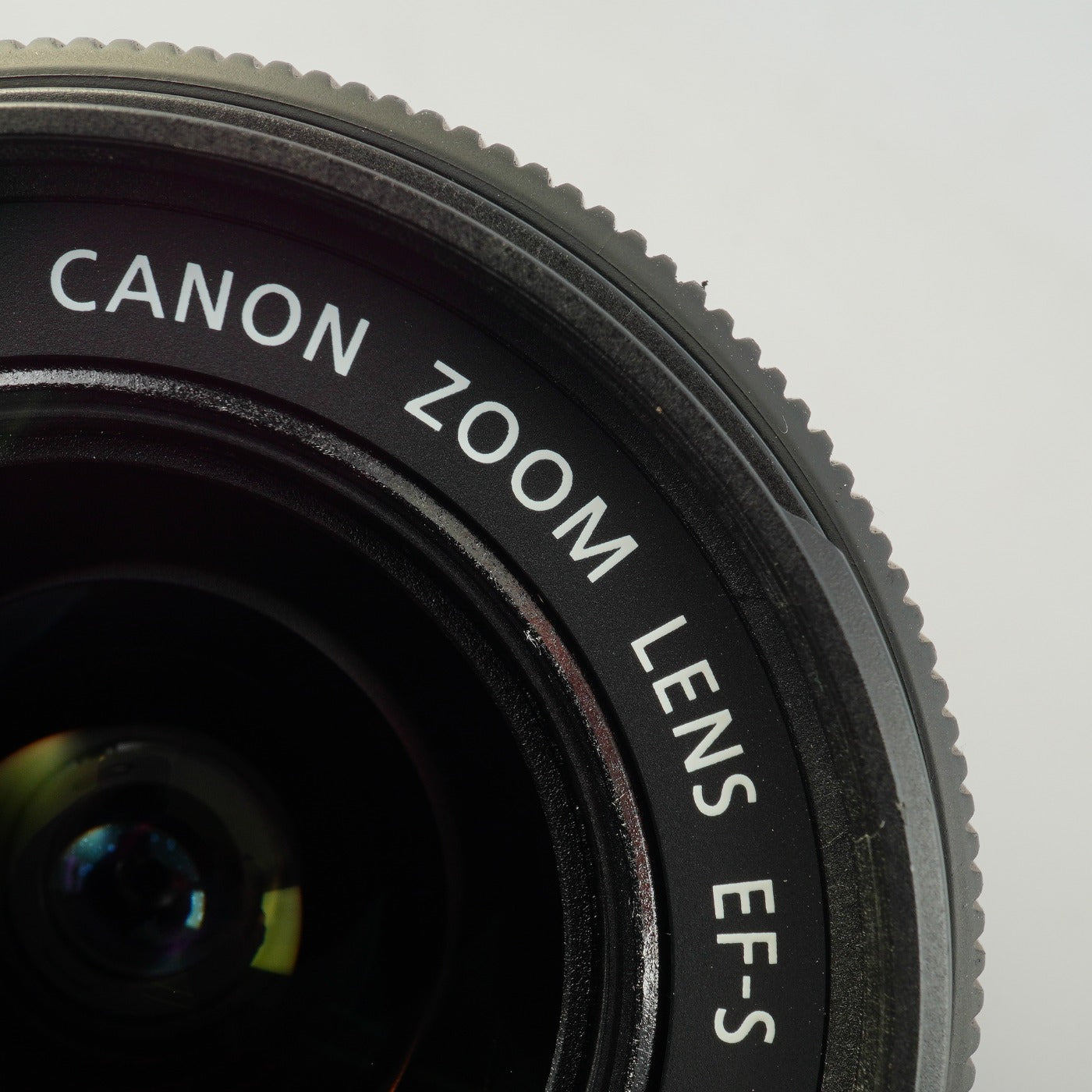 Canon EF-S 18-55mm F/3.5-5.6 IS STM ズームレンズ