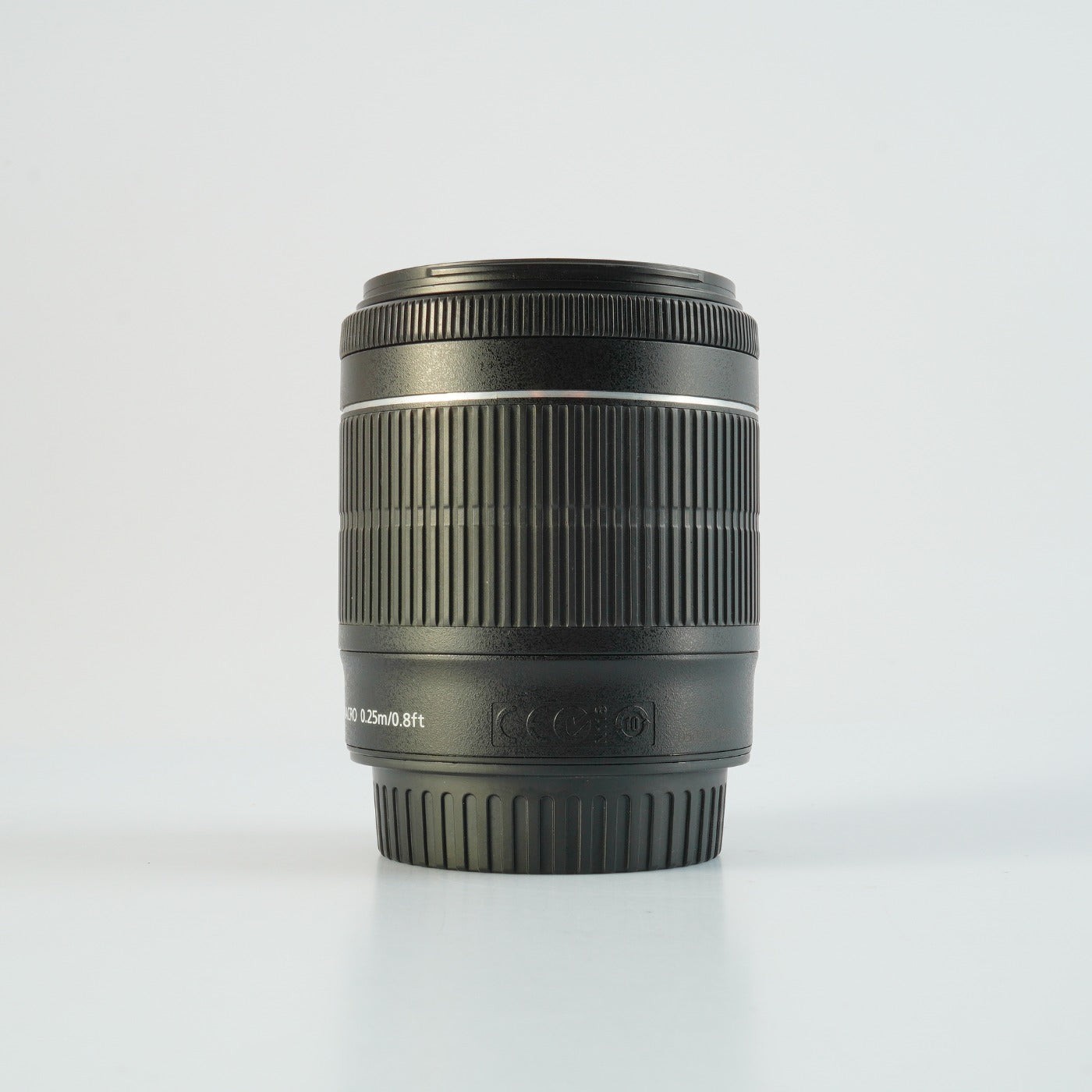 Canon EF-S 18-55mm F/3.5-5.6 IS STM ズームレンズ