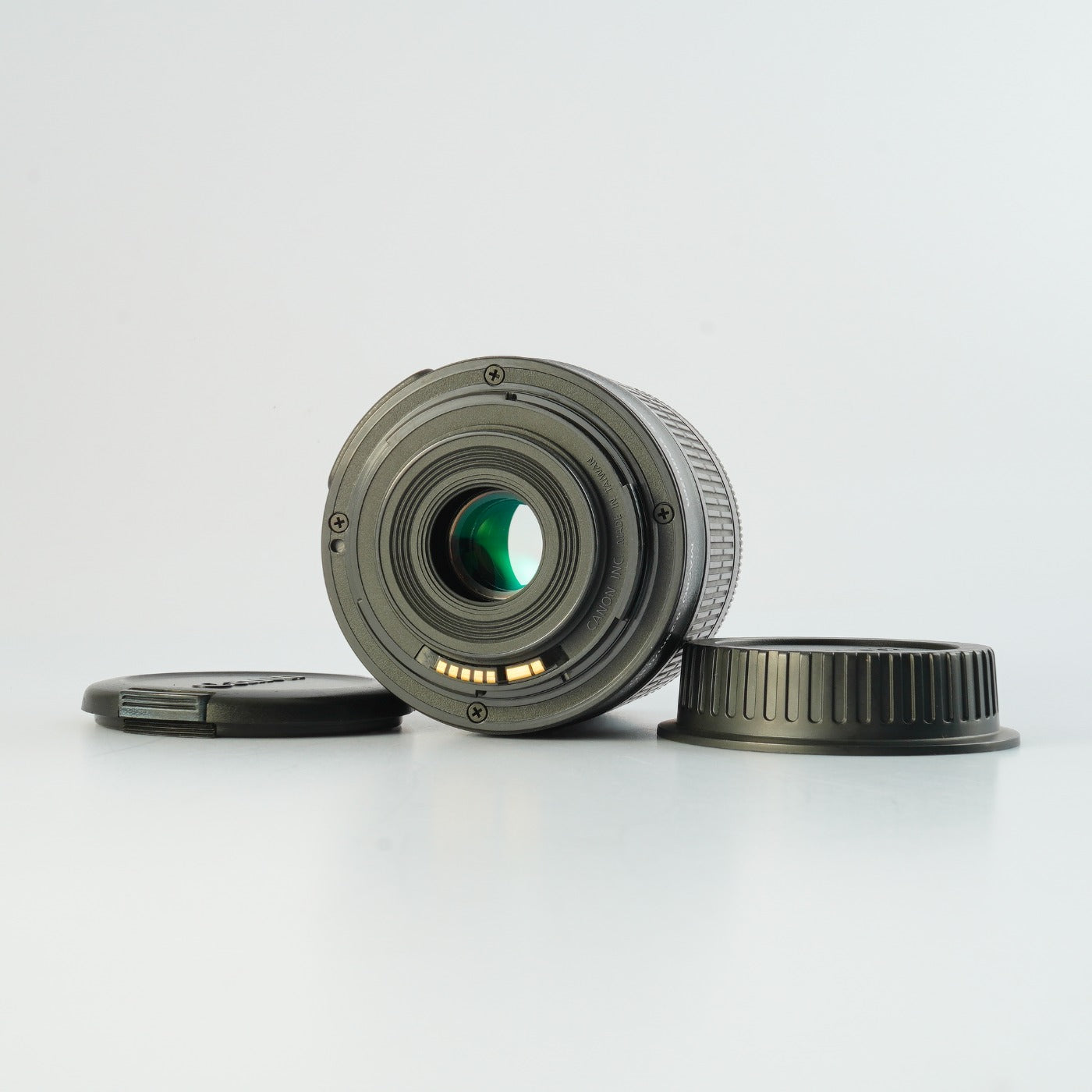 Canon EF-S 18-55mm F/3.5-5.6 IS STM ズームレンズ