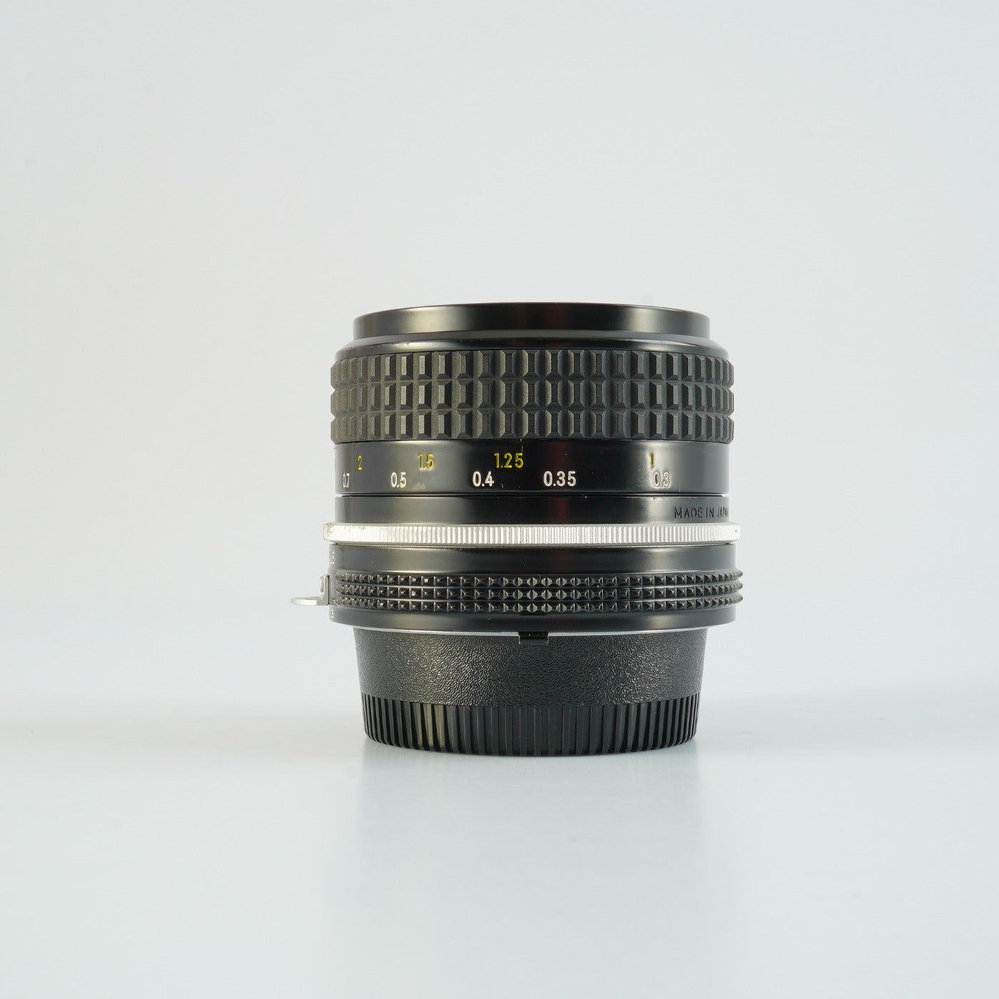 【Serviced】 Nikon Ai NIKKOR 24mm F/2.8 単焦点レンズ
