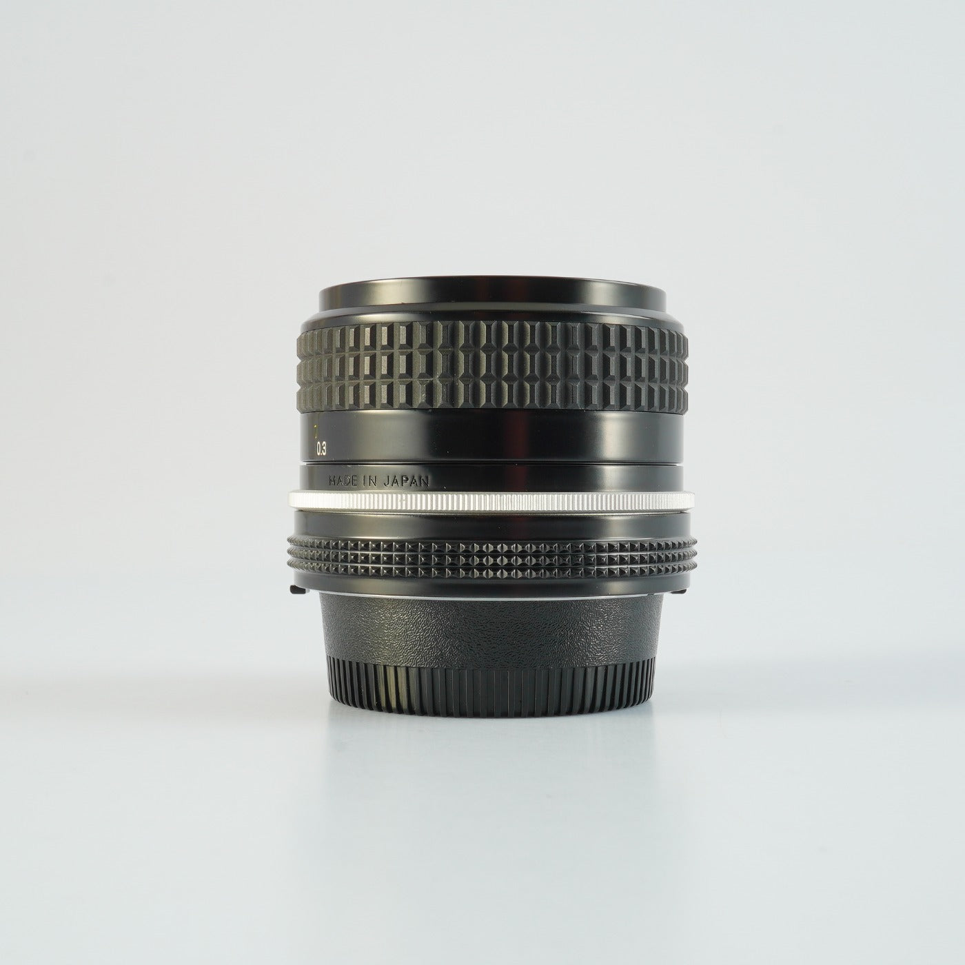 【Serviced】 Nikon Ai NIKKOR 24mm F/2.8 単焦点レンズ