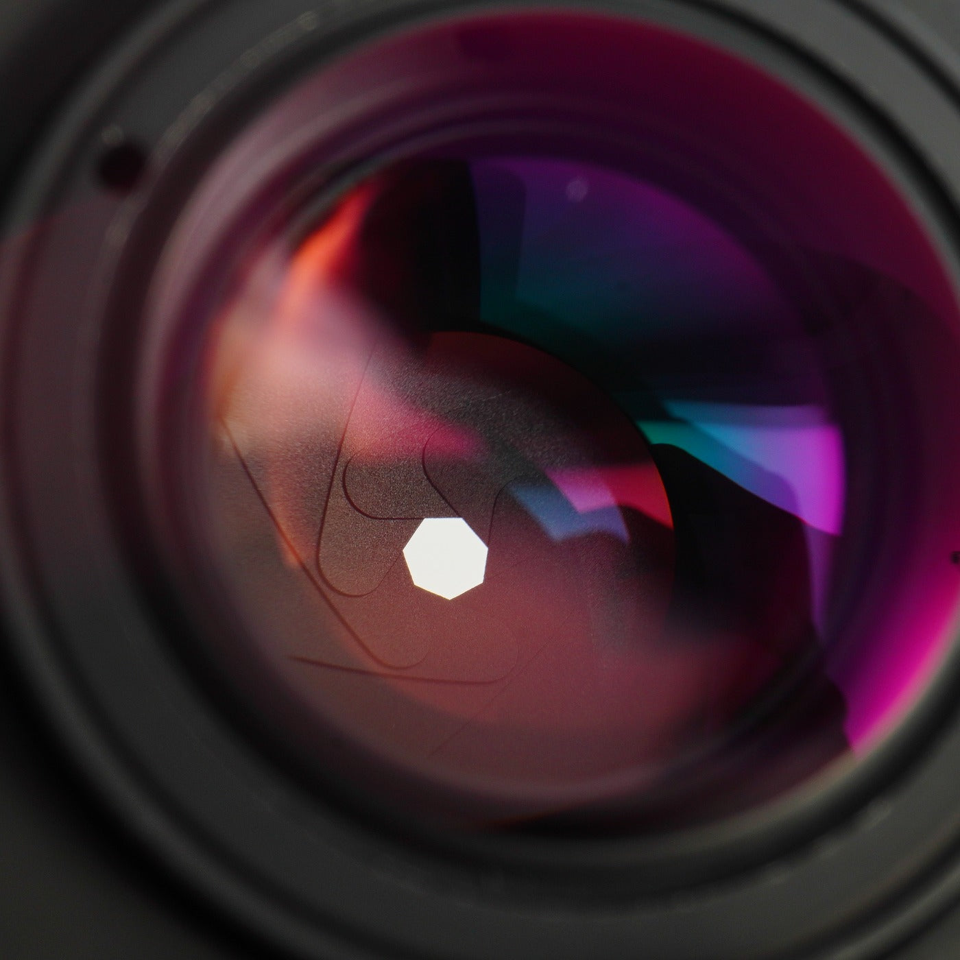 【Serviced】 Nikon Ai NIKKOR 24mm F/2.8 単焦点レンズ