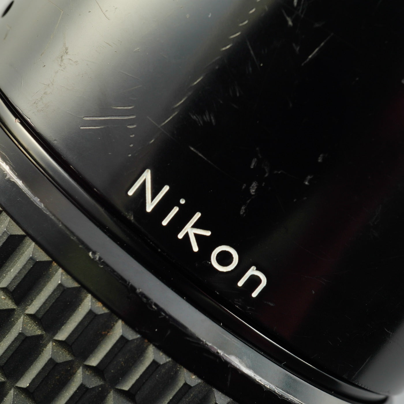 【Serviced】 Nikon Ai-S NIKKOR 135mm F/2.8 単焦点レンズ