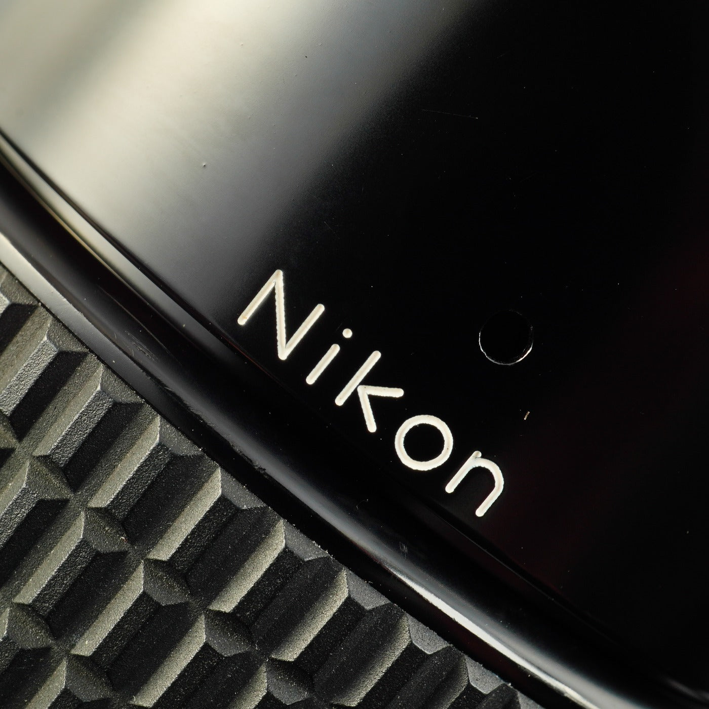 【Serviced】 Nikon Ai NIKKOR 135mm F/2.8 単焦点レンズ