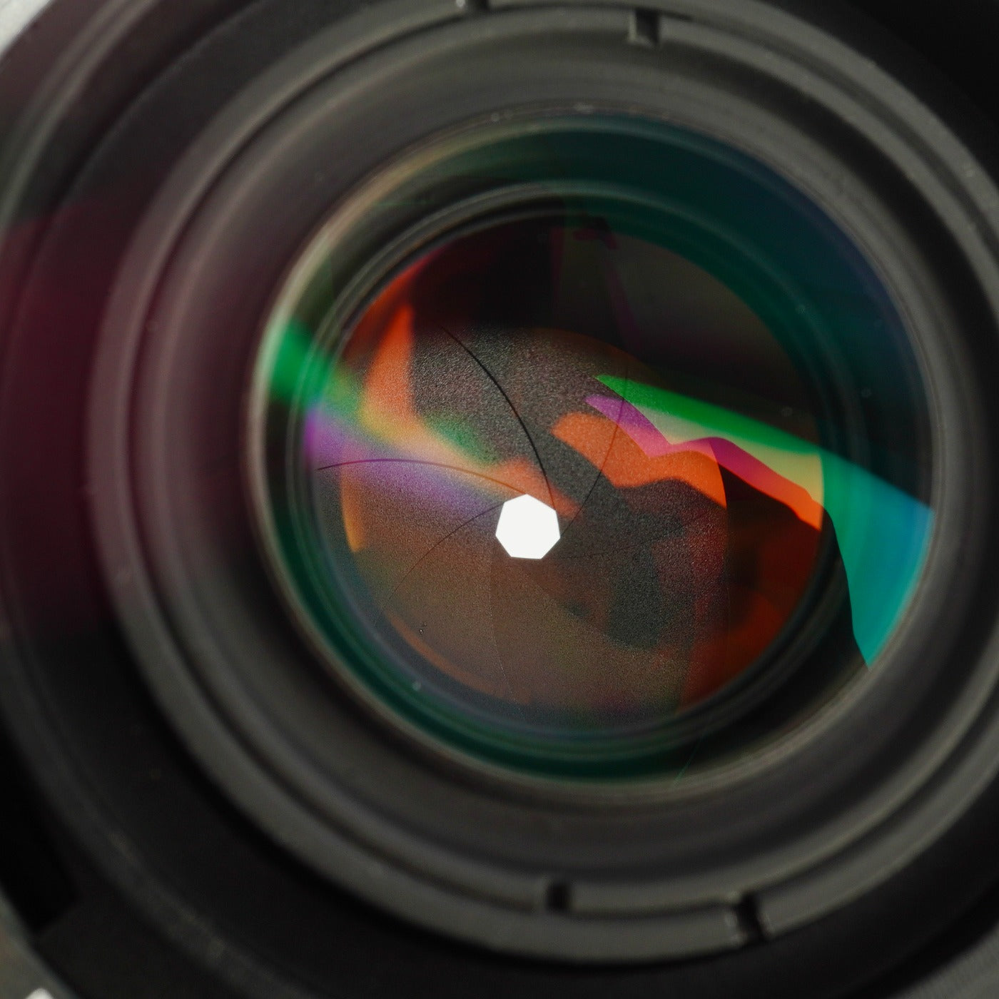 【Serviced】 Nikon 非Ai Nikkor 28mm F/2.8 単焦点レンズ