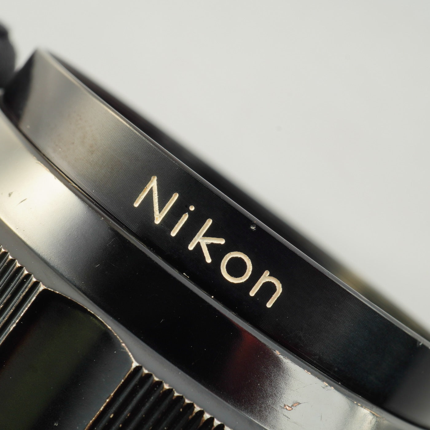 【Serviced】 Nikon Ai改 Nikkor-O Auto 35mm F/2 単焦点レンズ