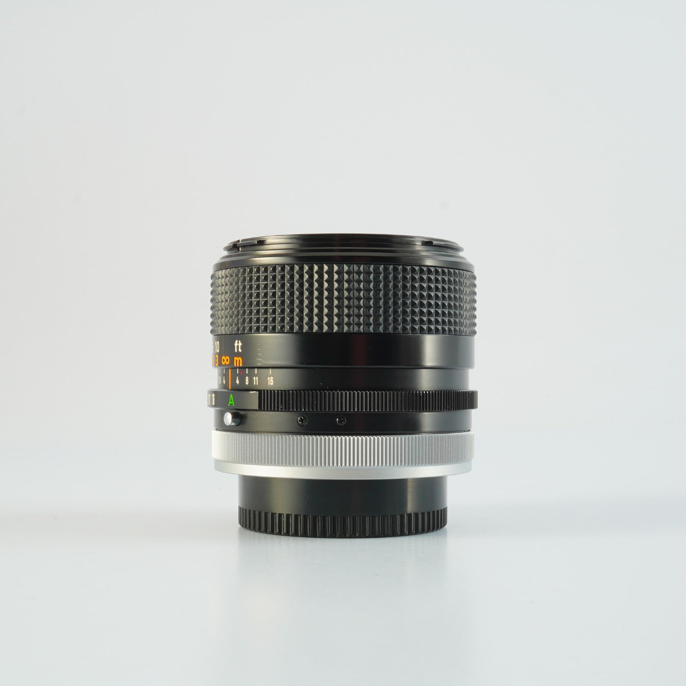 【Serviced】 Canon FD 24mm F/2.8 S.S.C. 単焦点レンズ