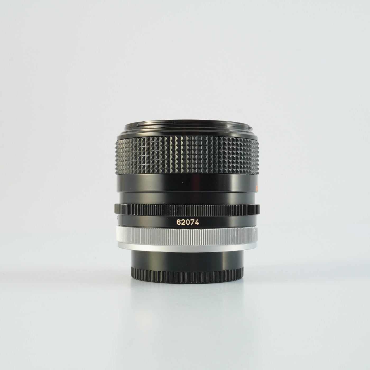 【Serviced】 Canon FD 24mm F/2.8 S.S.C. 単焦点レンズ
