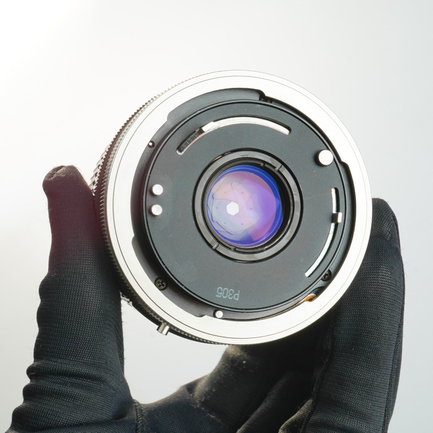 【Serviced】 Canon FD 24mm F/2.8 S.S.C. 単焦点レンズ