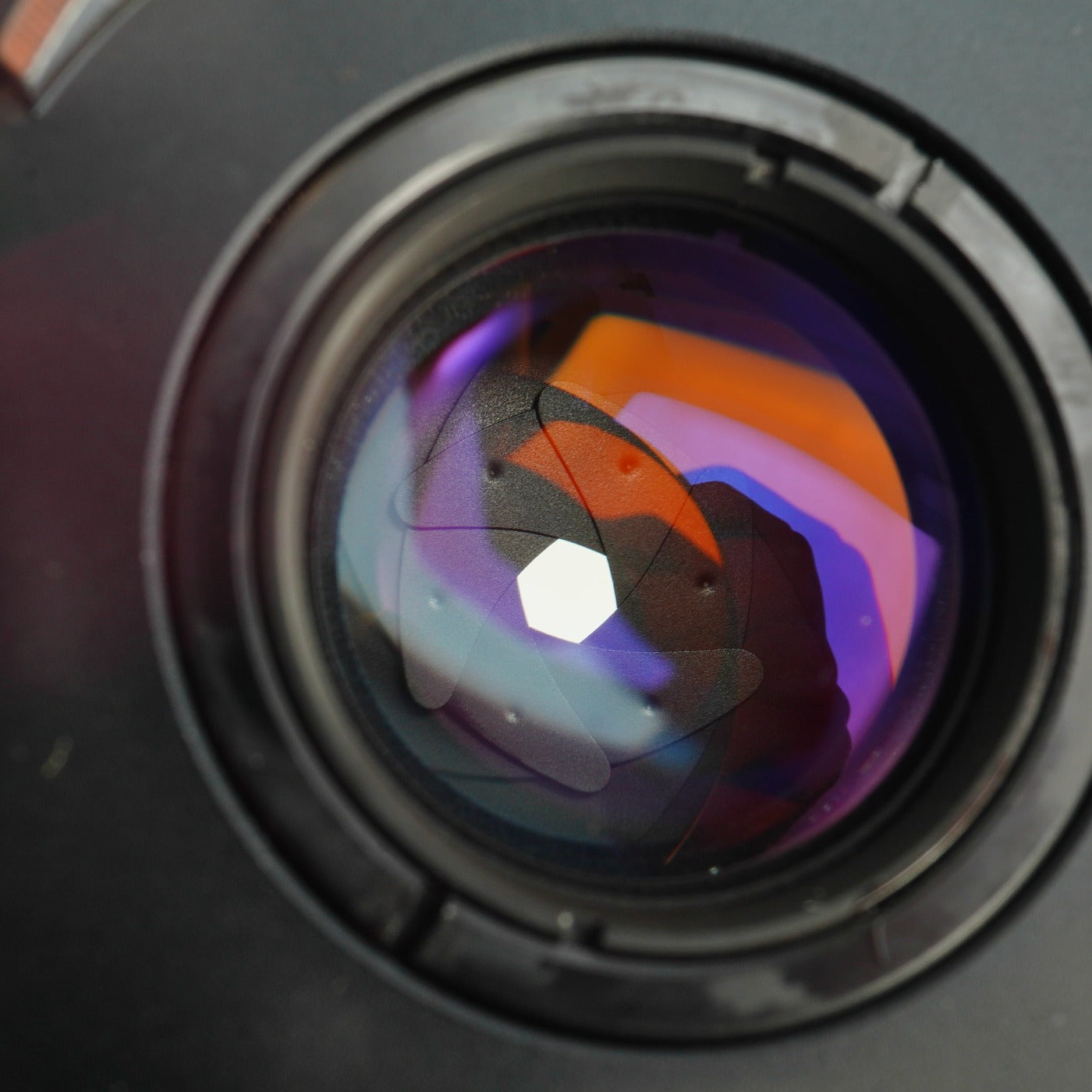 【Serviced】 Canon FD 24mm F/2.8 S.S.C. 単焦点レンズ