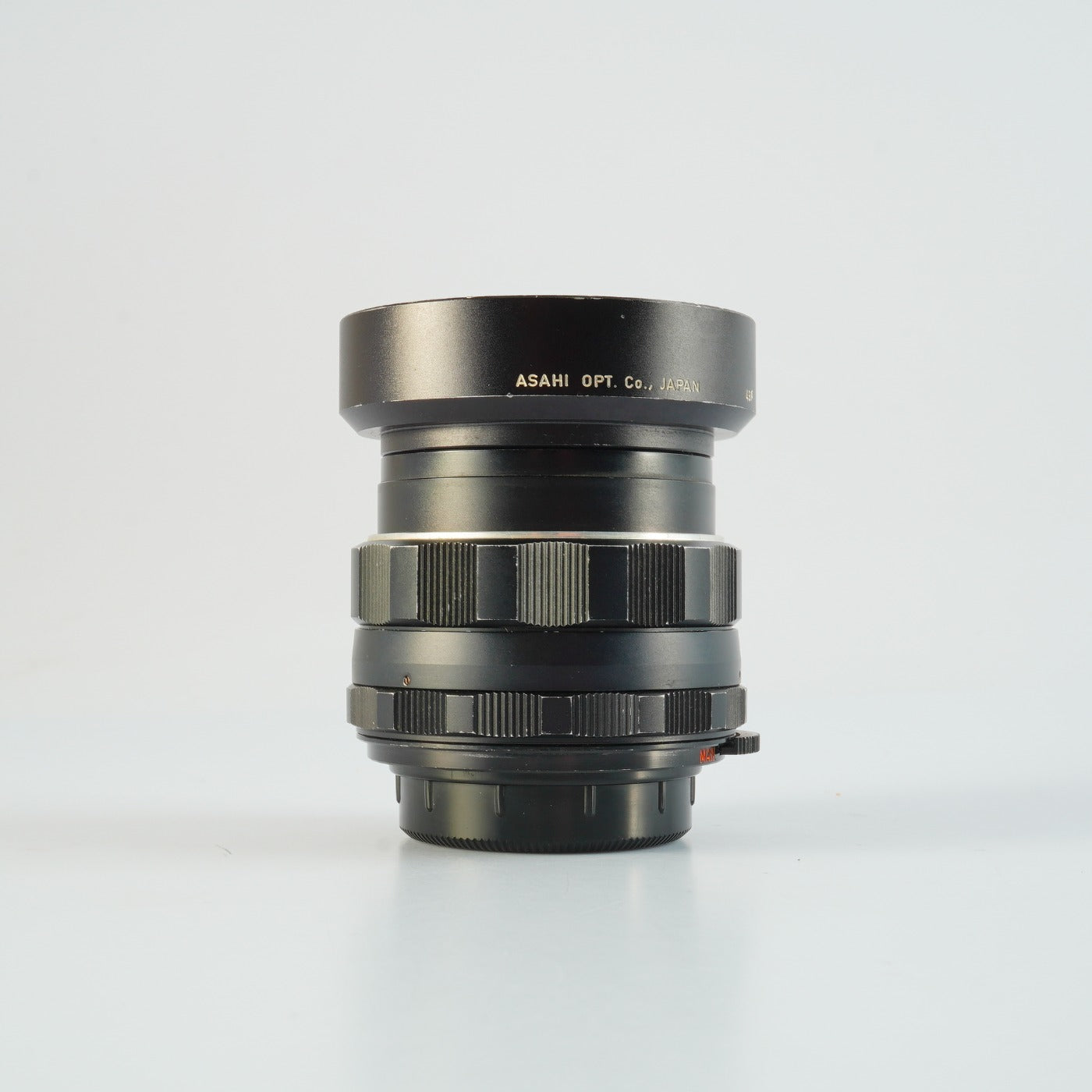 【Serviced】 PENTAX Super Takumar 50mm F/1.4 (M42用) 単焦点レンズ