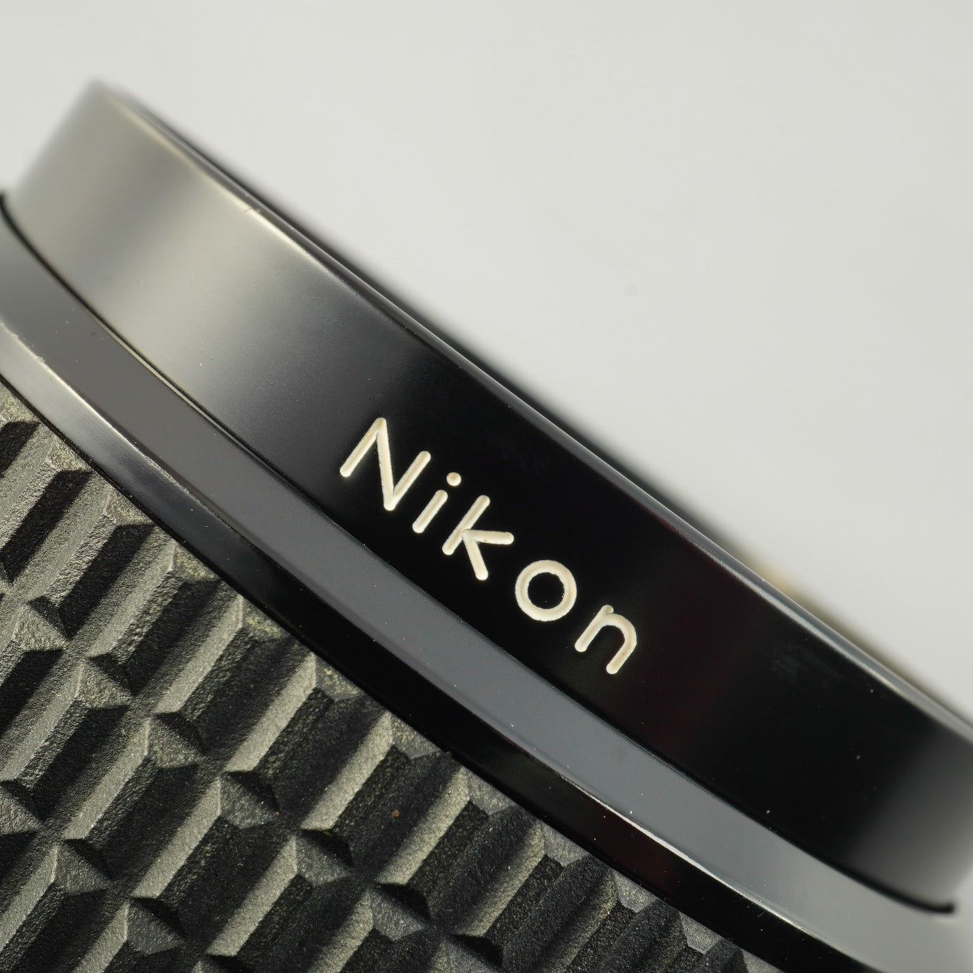 【Serviced】 Nikon Ai-S NIKKOR 35mm F/2 単焦点レンズ