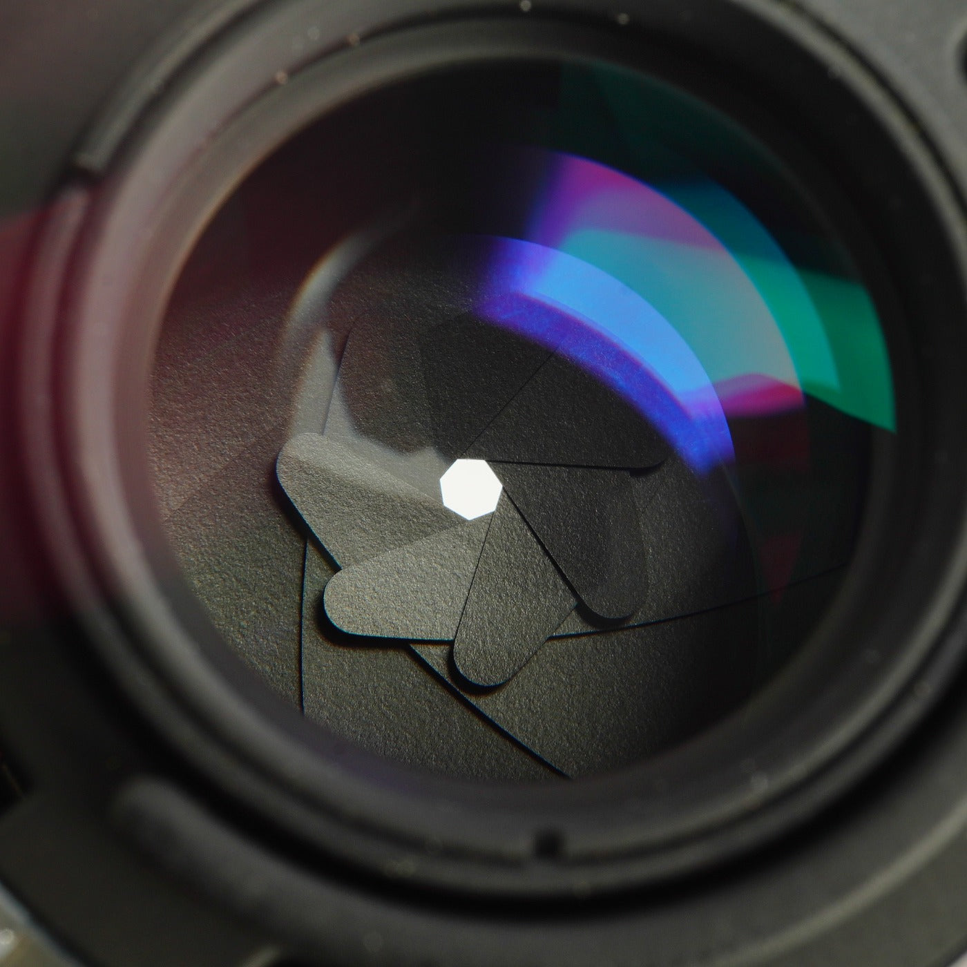 【Serviced】 Nikon Ai-S NIKKOR 35mm F/2 単焦点レンズ