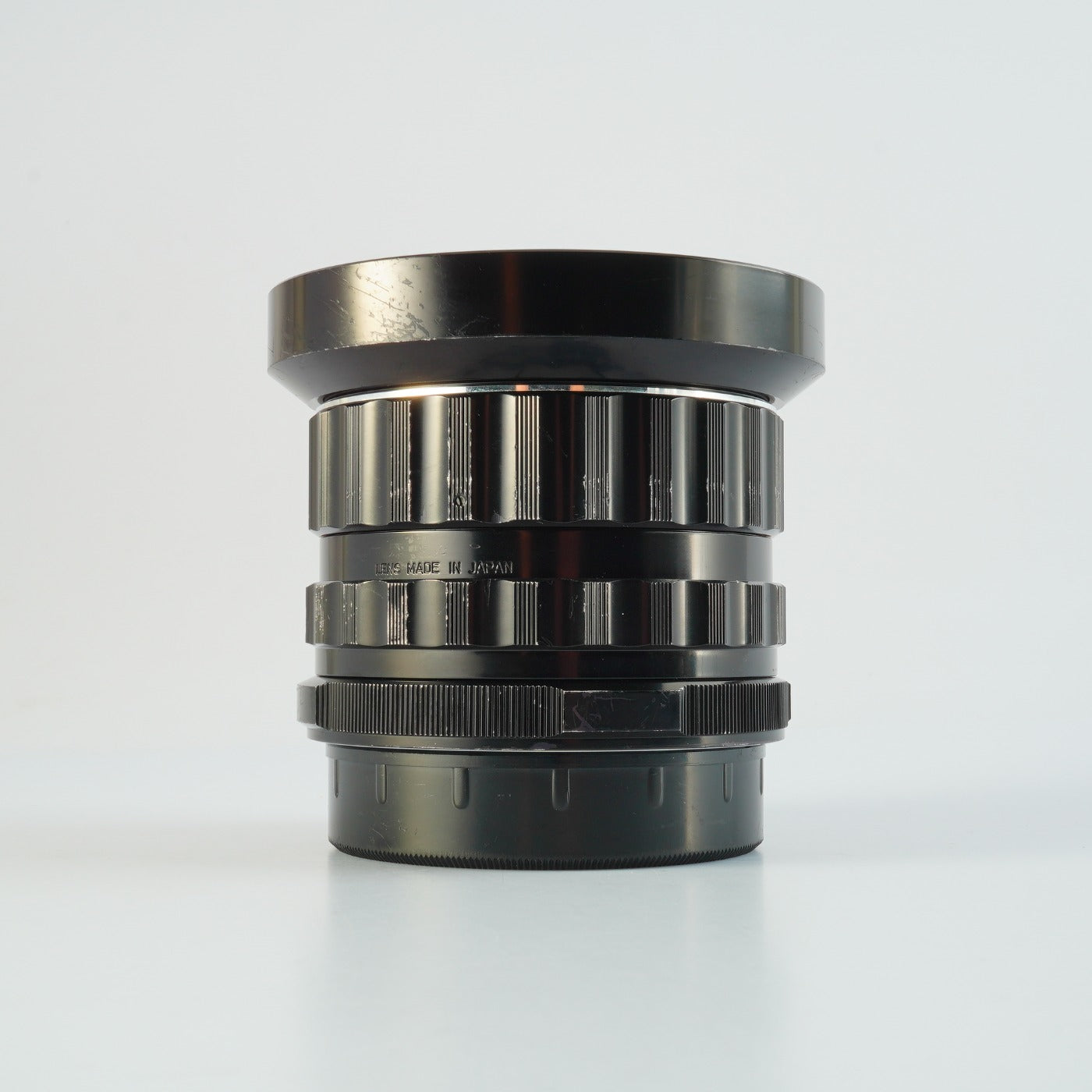 PENTAX Super-Multi-Coated TAKUMAR 6x7 55mm F/3.5 (PENTAX 67用) 単焦点レンズ