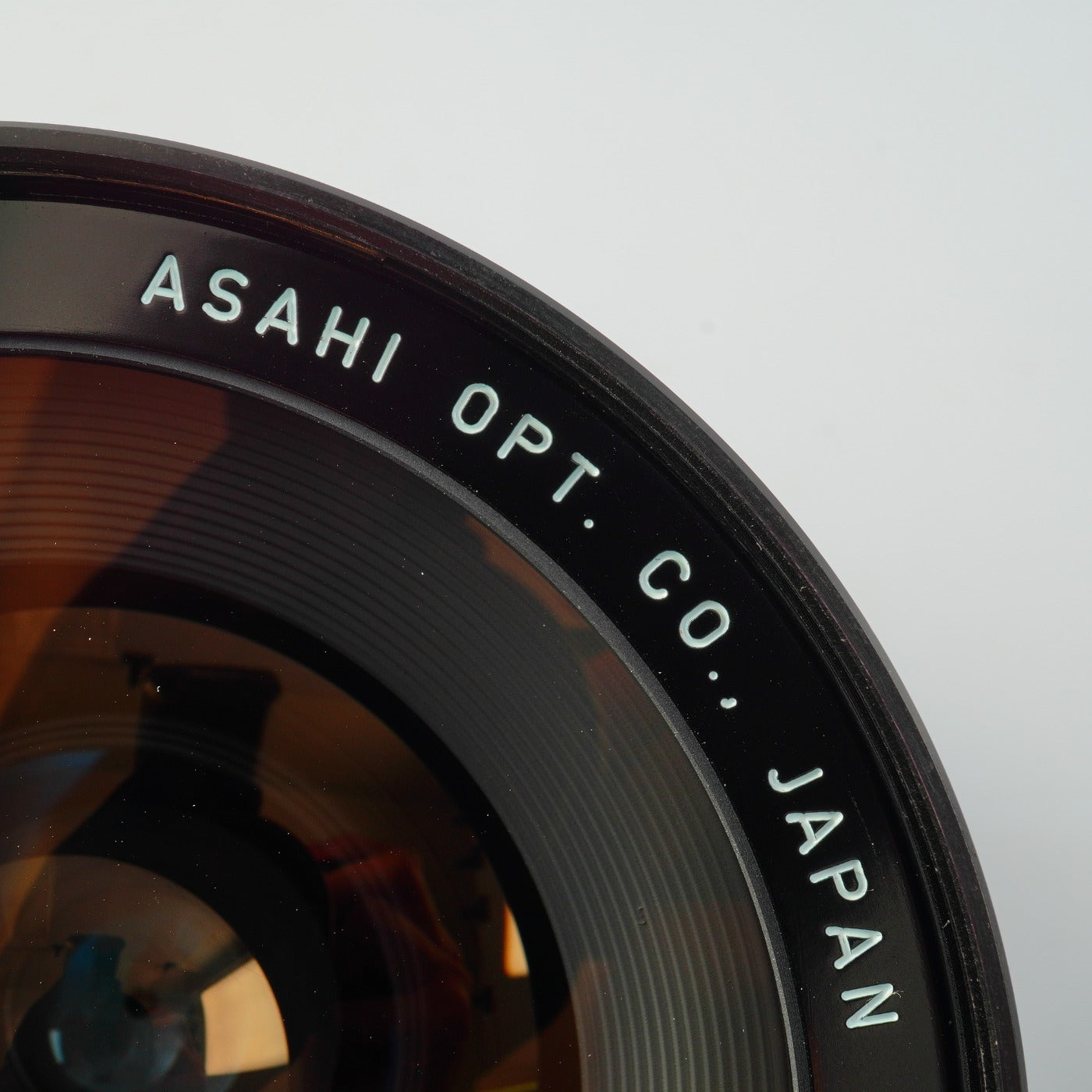 PENTAX Super-Multi-Coated TAKUMAR 6x7 55mm F/3.5 (PENTAX 67用) 単焦点レンズ
