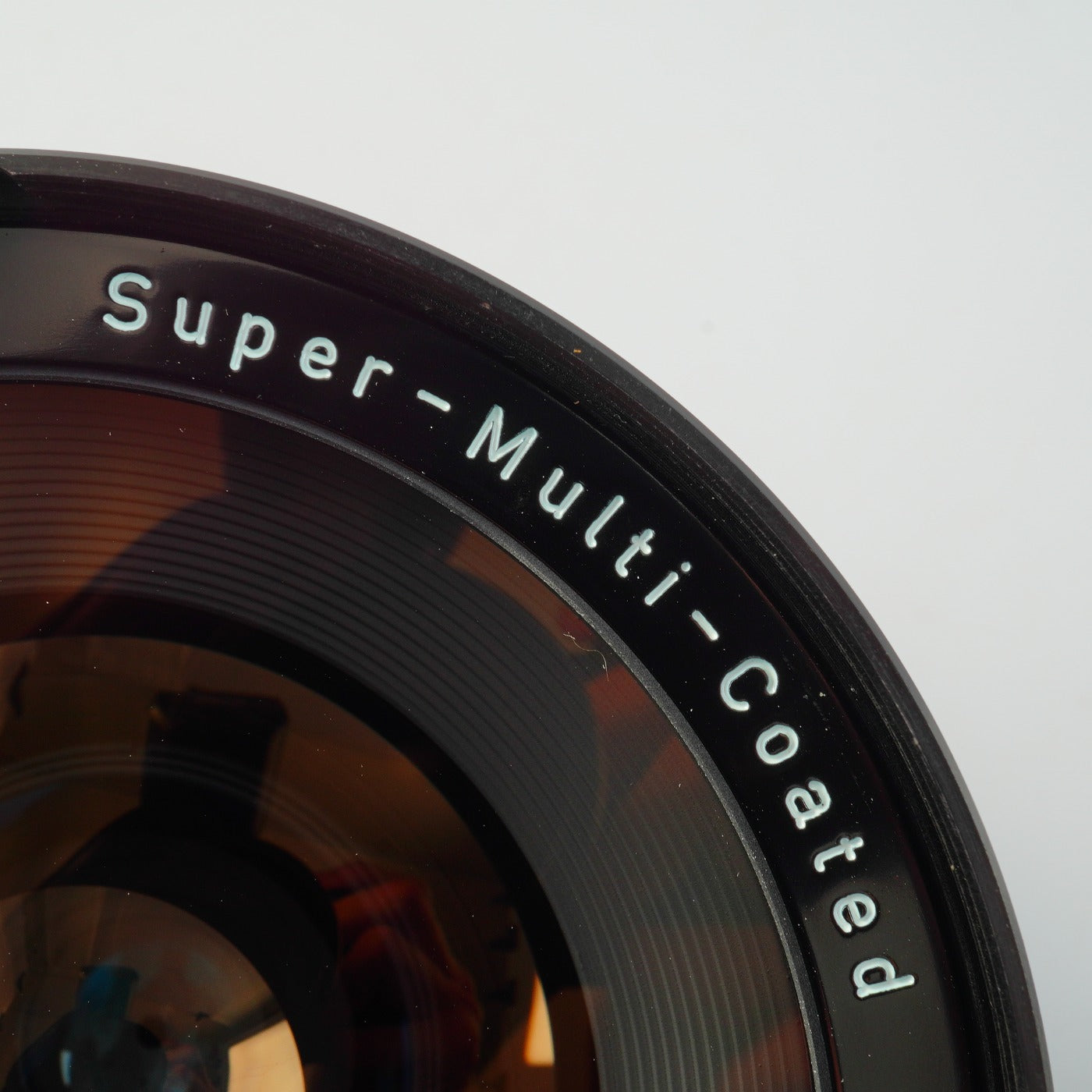 PENTAX Super-Multi-Coated TAKUMAR 6x7 55mm F/3.5 (PENTAX 67用) 単焦点レンズ