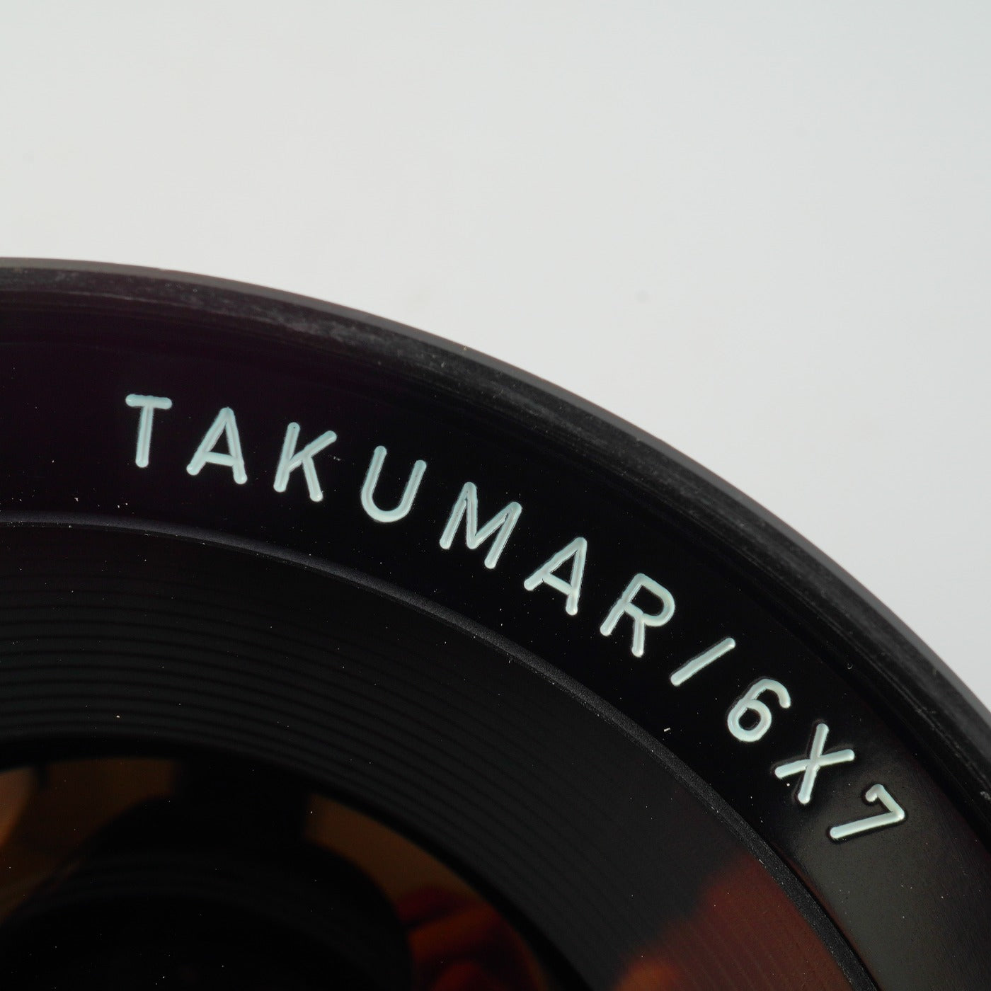 PENTAX Super-Multi-Coated TAKUMAR 6x7 55mm F/3.5 (PENTAX 67用) 単焦点レンズ