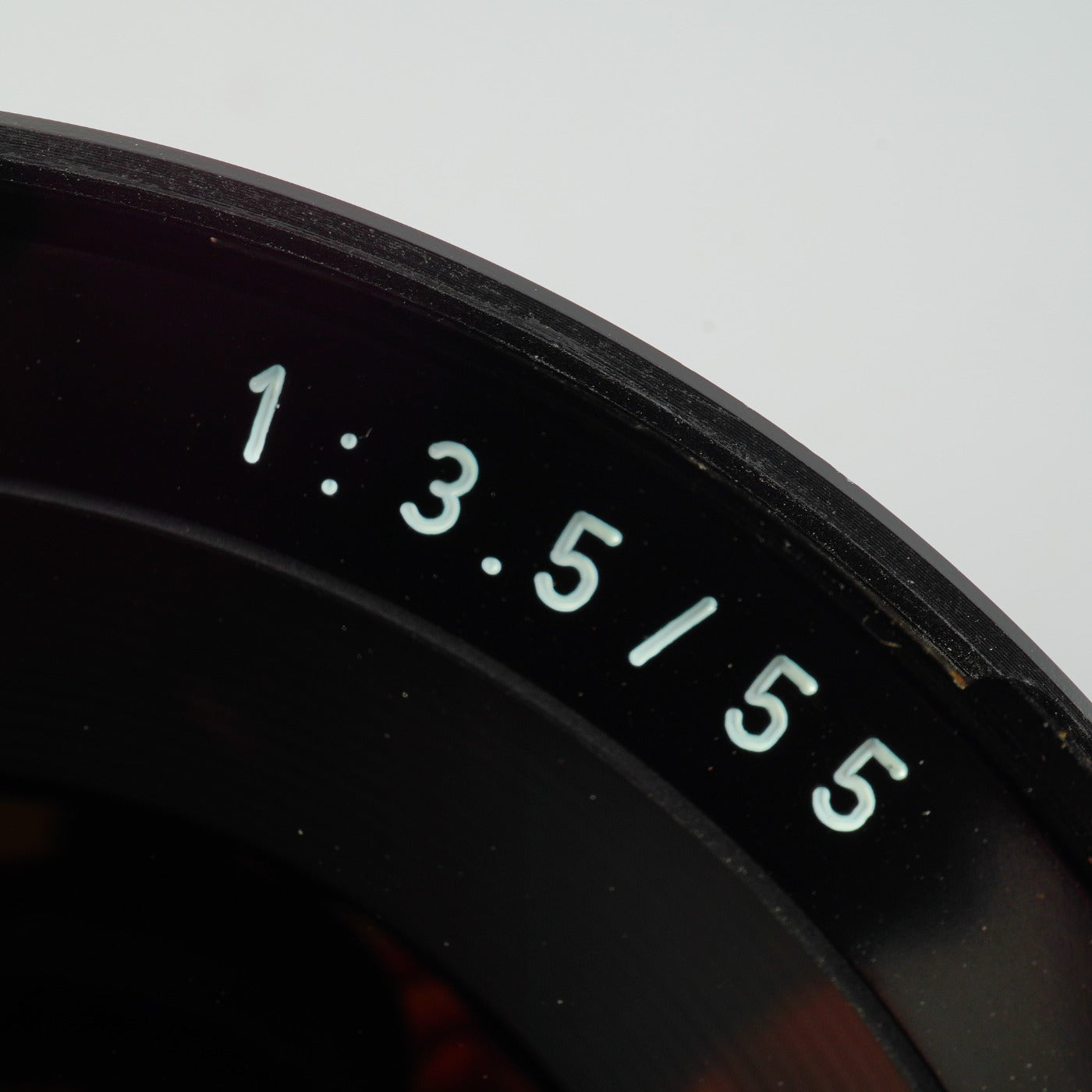 PENTAX Super-Multi-Coated TAKUMAR 6x7 55mm F/3.5 (PENTAX 67用) 単焦点レンズ