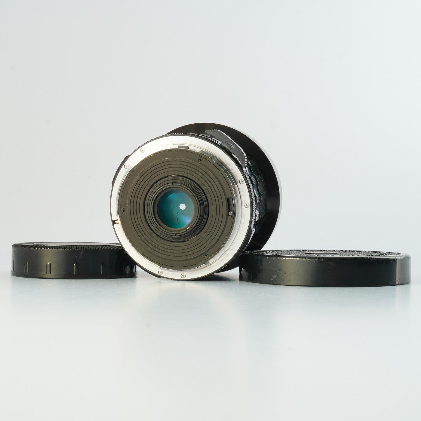 PENTAX Super-Multi-Coated TAKUMAR 6x7 55mm F/3.5 (PENTAX 67用) 単焦点レンズ