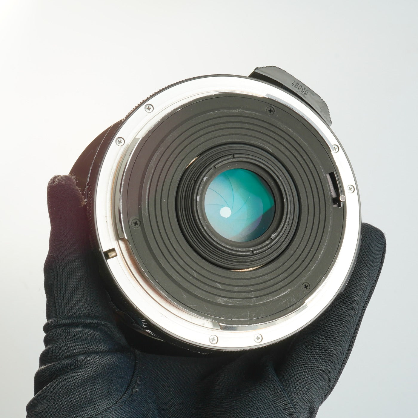 PENTAX Super-Multi-Coated TAKUMAR 6x7 55mm F/3.5 (PENTAX 67用) 単焦点レンズ