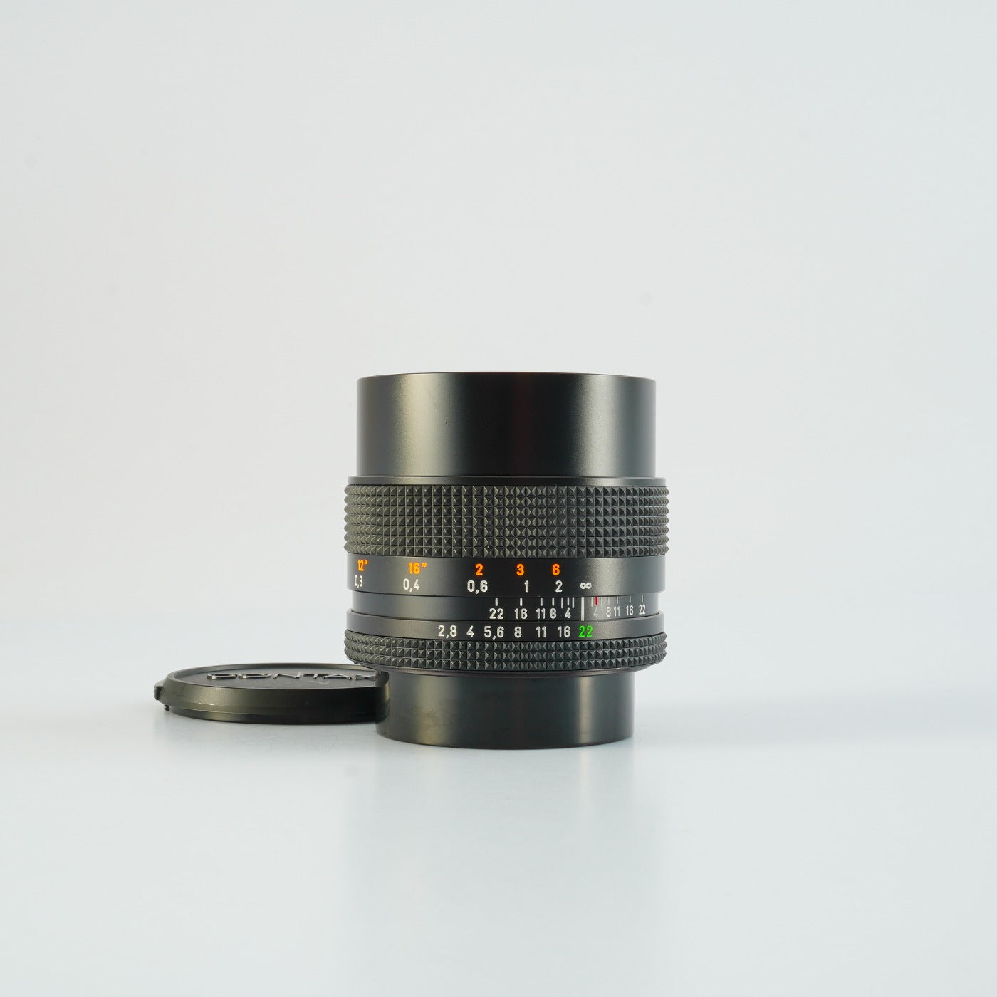 CONTAX – 山田写真機店