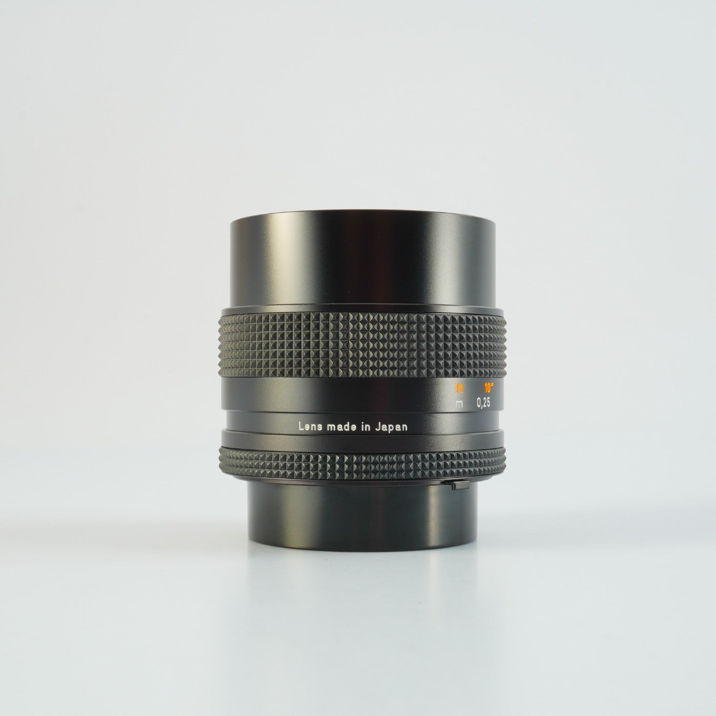 CONTAX Carl Zeiss Distagon T* 25mm F/2.8 MMJ 単焦点レンズ – 山田