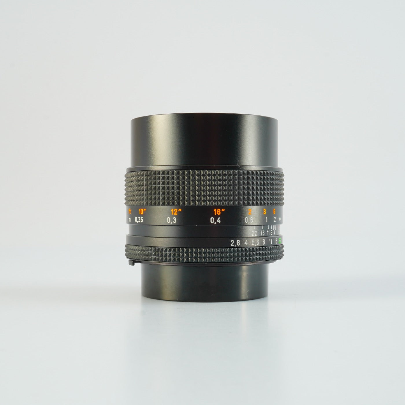 CONTAX Carl Zeiss Distagon T* 25mm F/2.8 MMJ 単焦点レンズ