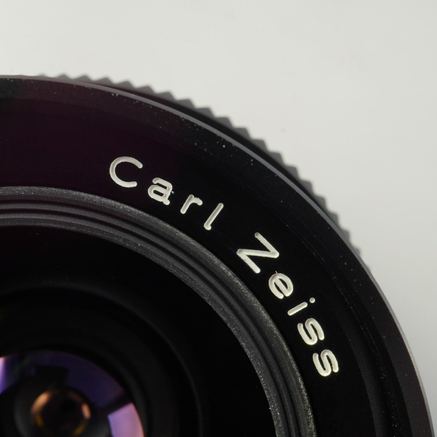 CONTAX Carl Zeiss Distagon T* 25mm F/2.8 MMJ 単焦点レンズ