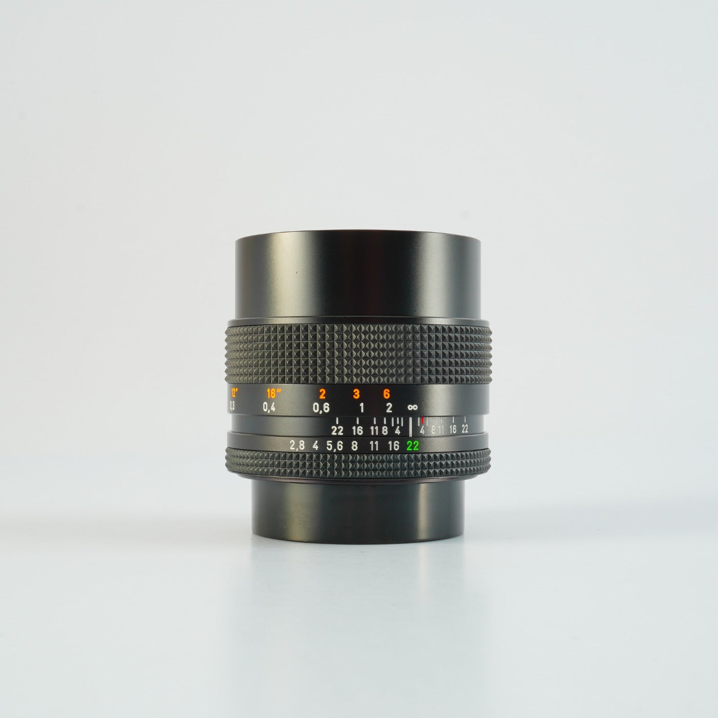 CONTAX Carl Zeiss Distagon T* 25mm F/2.8 MMJ 単焦点レンズ