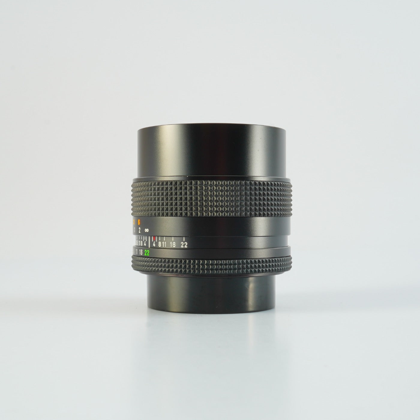 CONTAX Carl Zeiss Distagon T* 25mm F/2.8 MMJ 単焦点レンズ