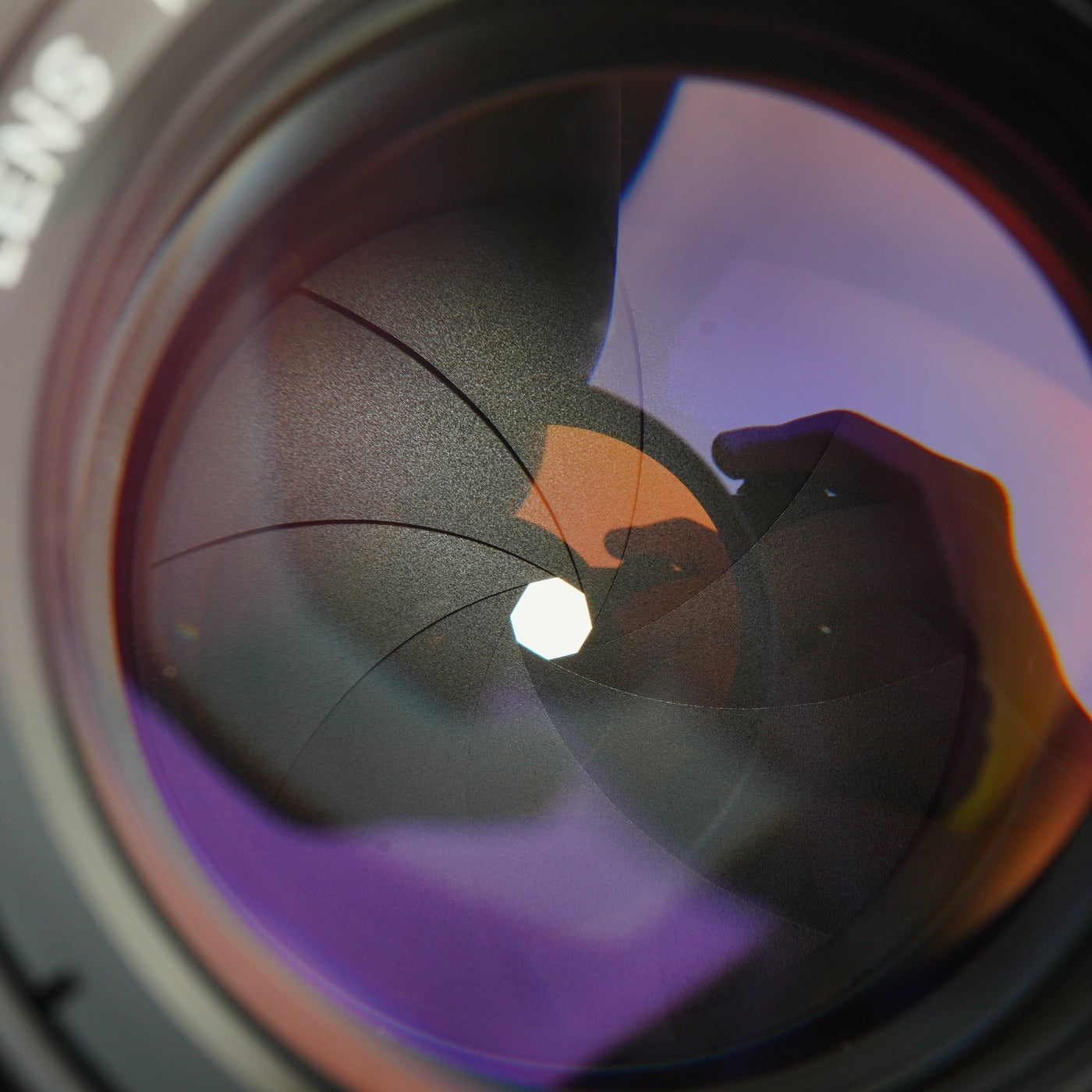 Canon FD 85mm F/1.8 S.S.C. "O" 単焦点レンズ