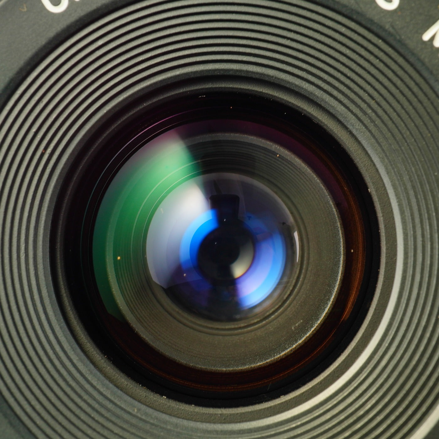 Canon New FD 35mm F/2.8 単焦点レンズ