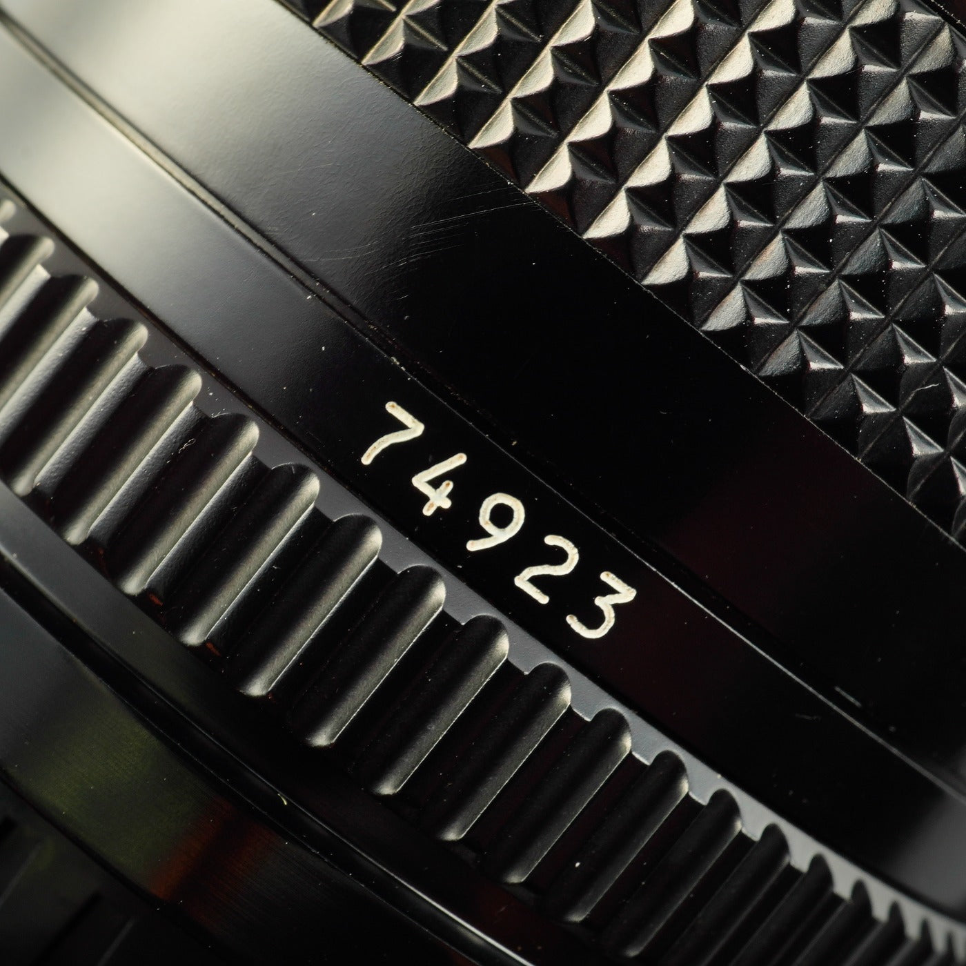 Canon New FD 35mm F/2.8 単焦点レンズ