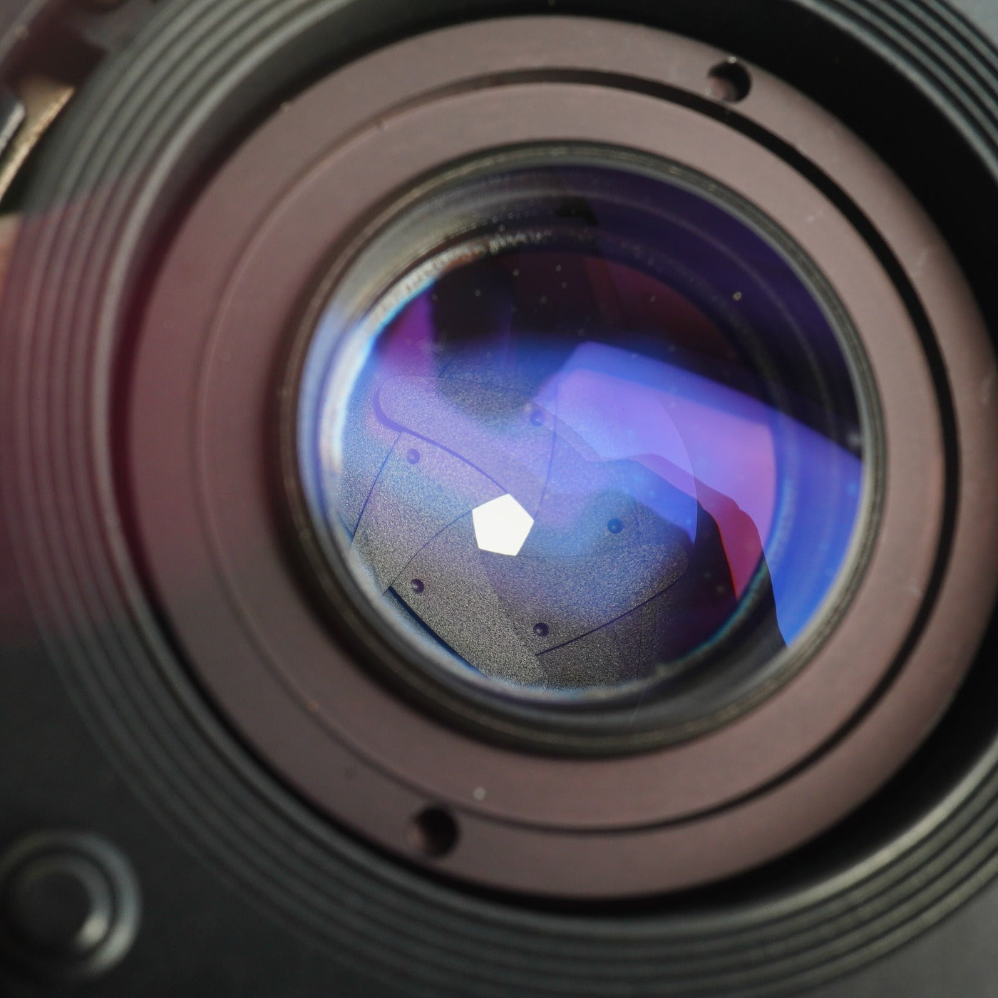 Canon New FD 35mm F/2.8 単焦点レンズ