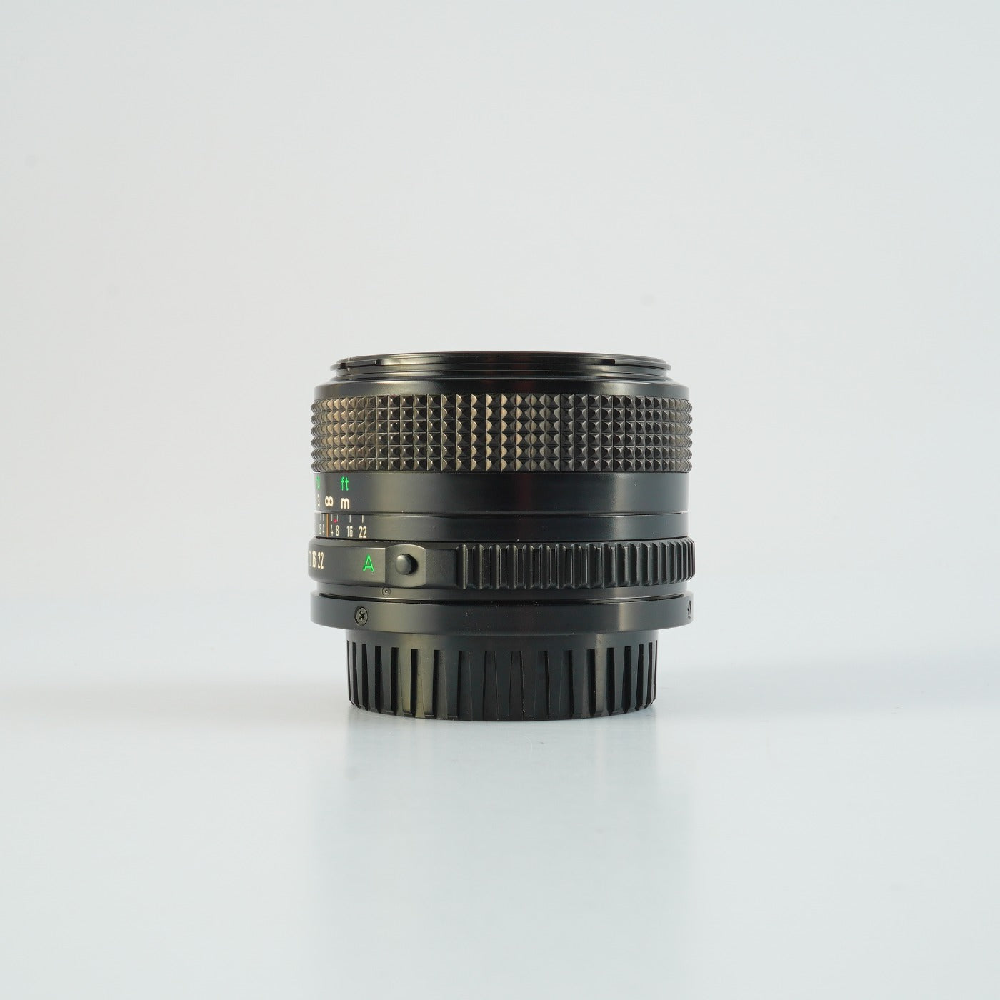 Canon New FD 35mm F/2.8 単焦点レンズ