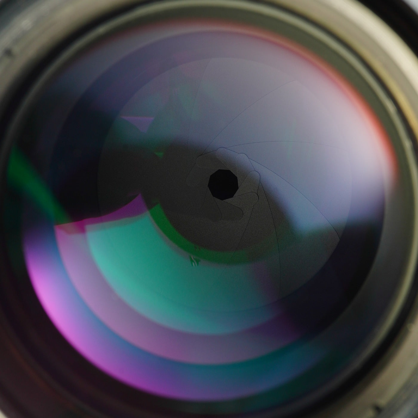 Nikon Ai NIKKOR 200mm F/4 単焦点レンズ