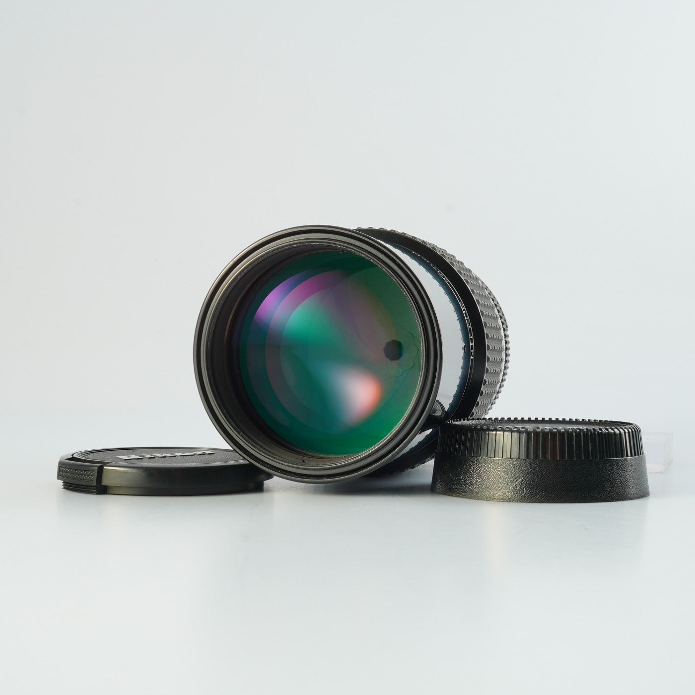 Nikon Ai NIKKOR 200mm F/4 単焦点レンズ