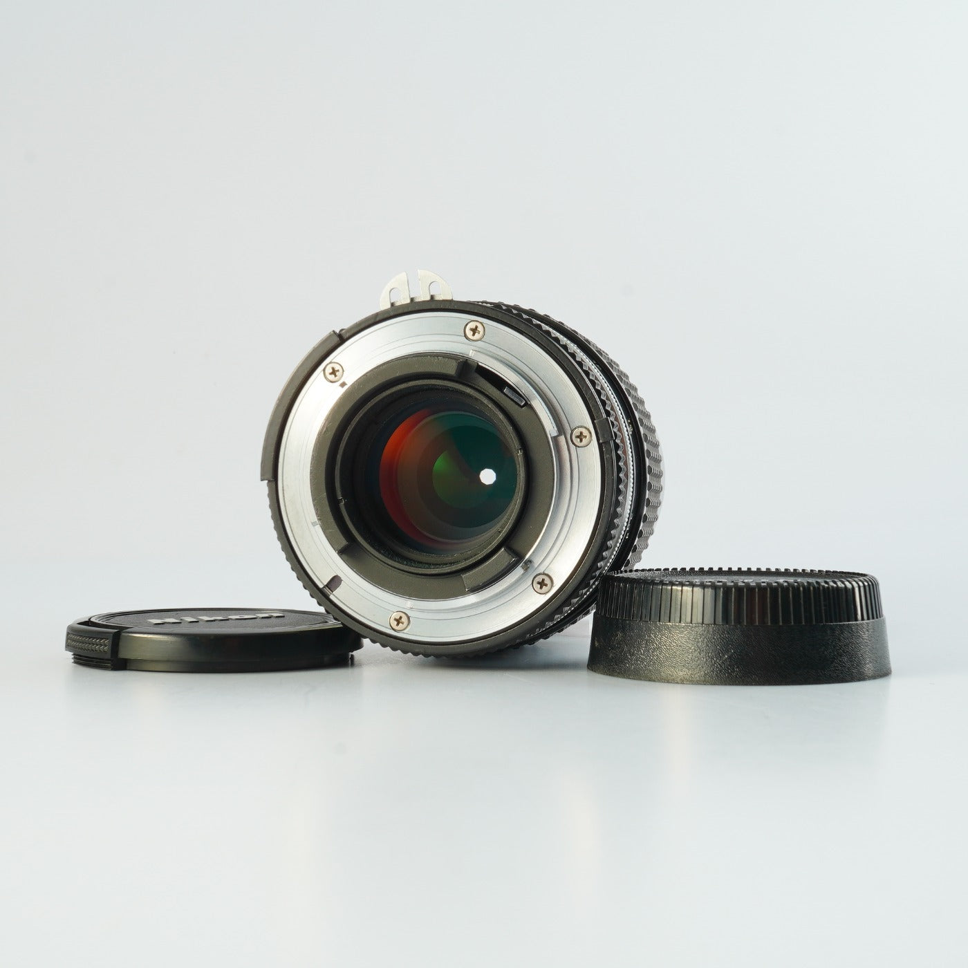 Nikon Ai NIKKOR 200mm F/4 単焦点レンズ
