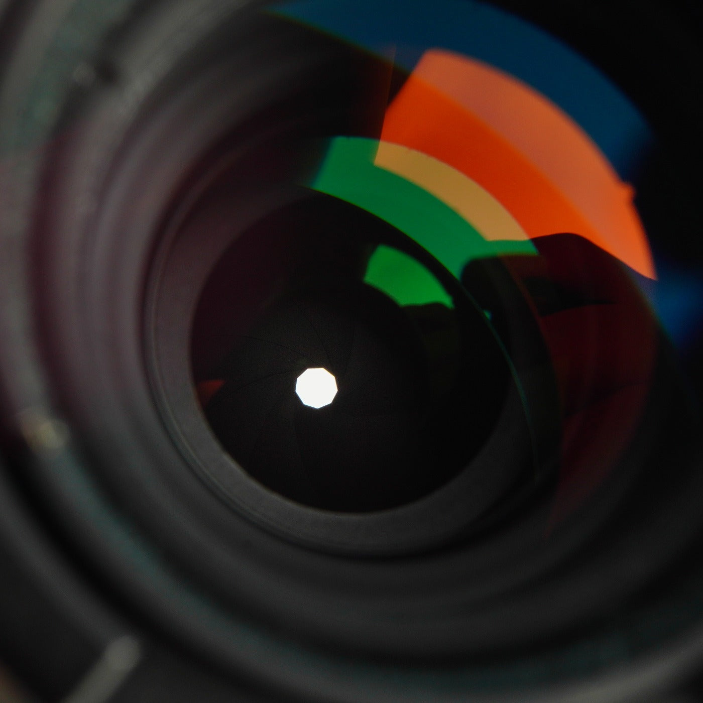 Nikon Ai NIKKOR 200mm F/4 単焦点レンズ